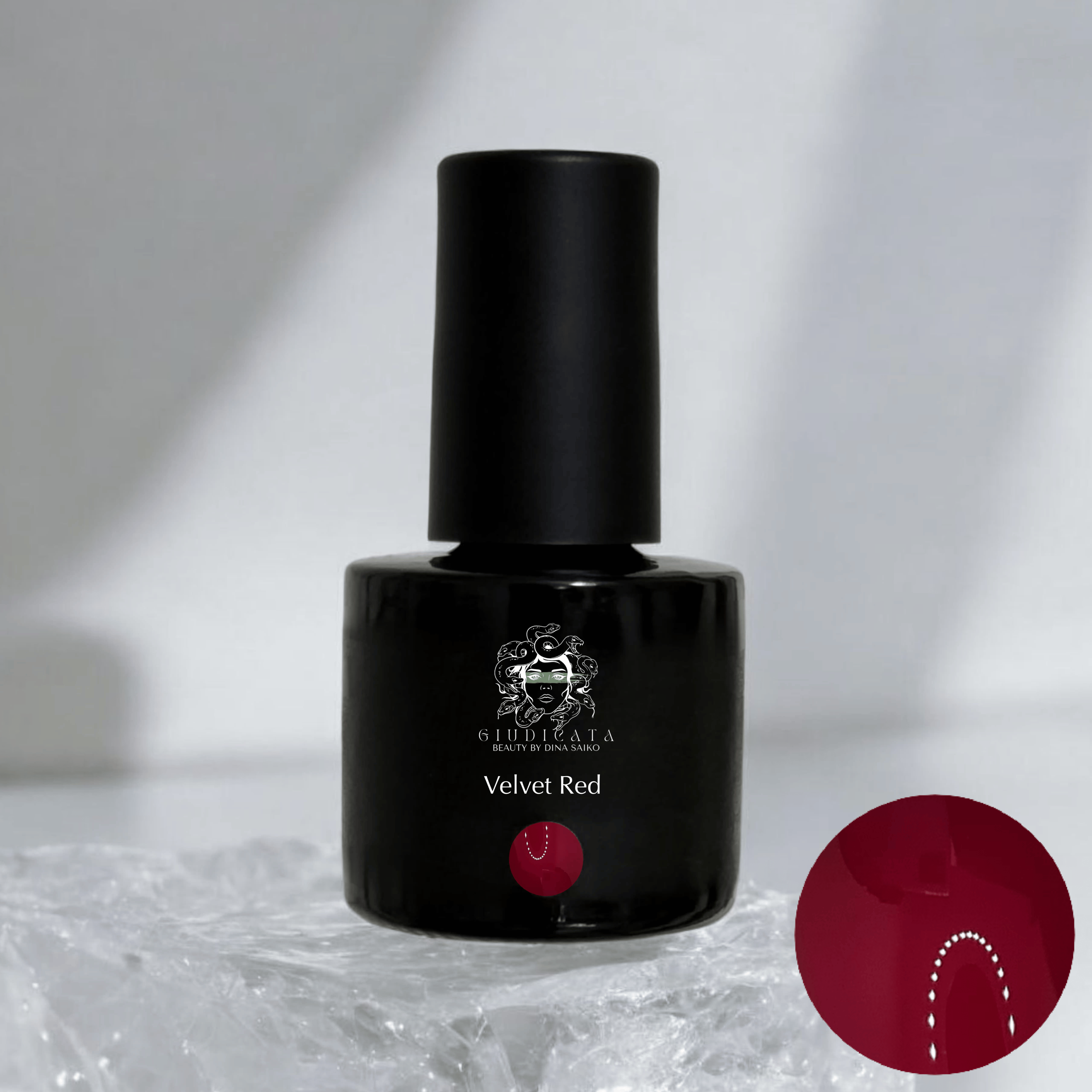Gel Polish (8ml)
