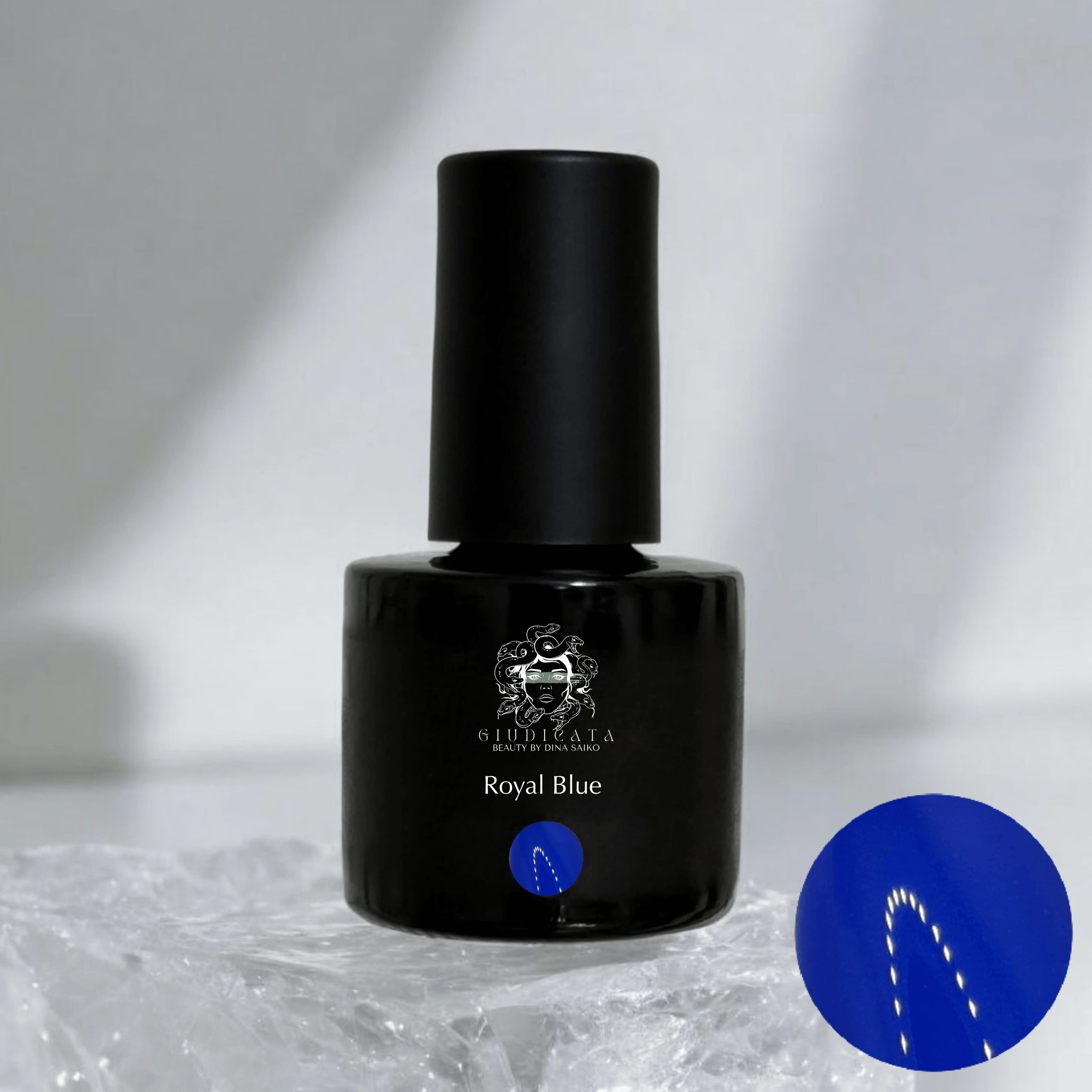 Gel Polish (8ml)