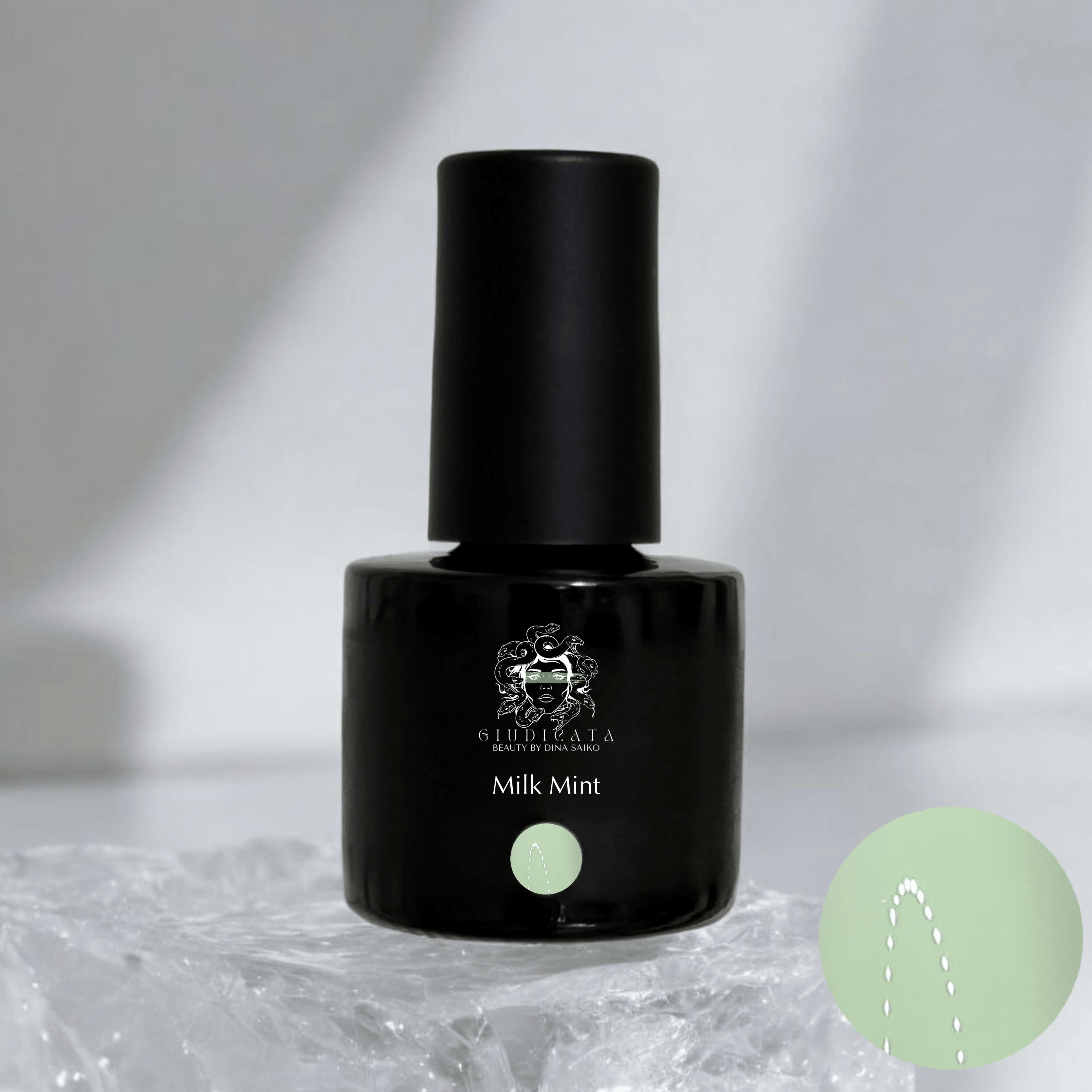 Gel Polish (8ml)