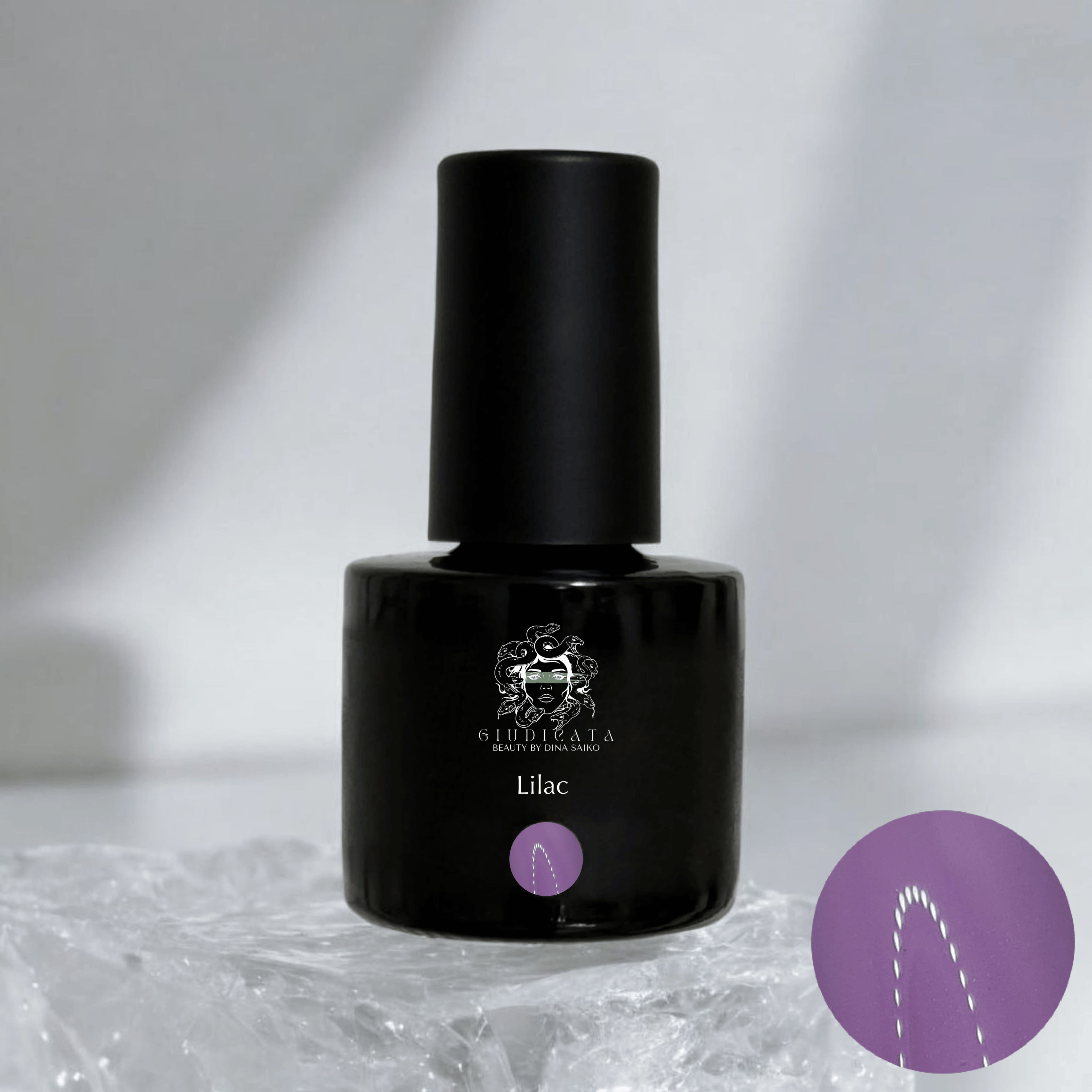 Gel Polish (8ml)