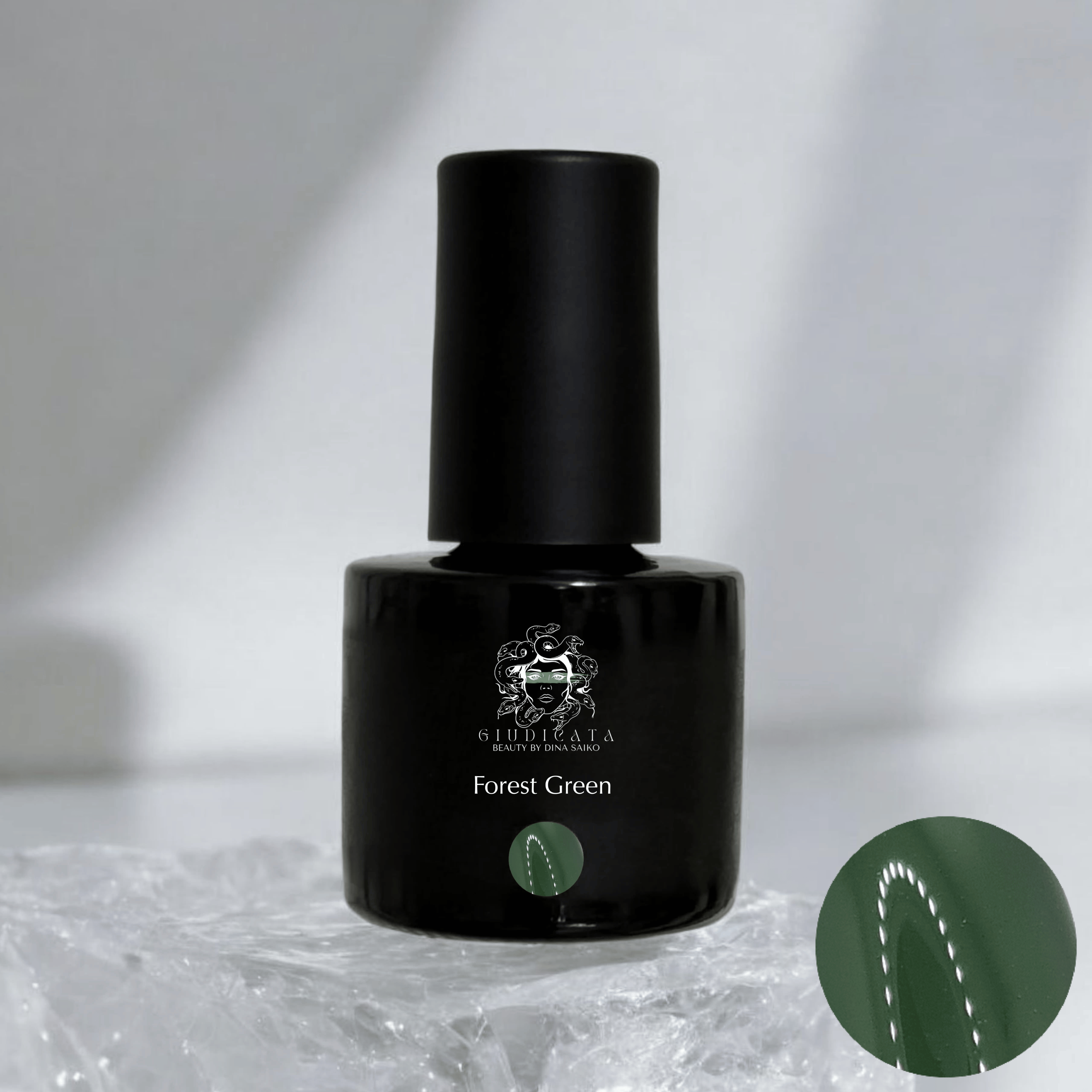 Gel Polish (8ml)