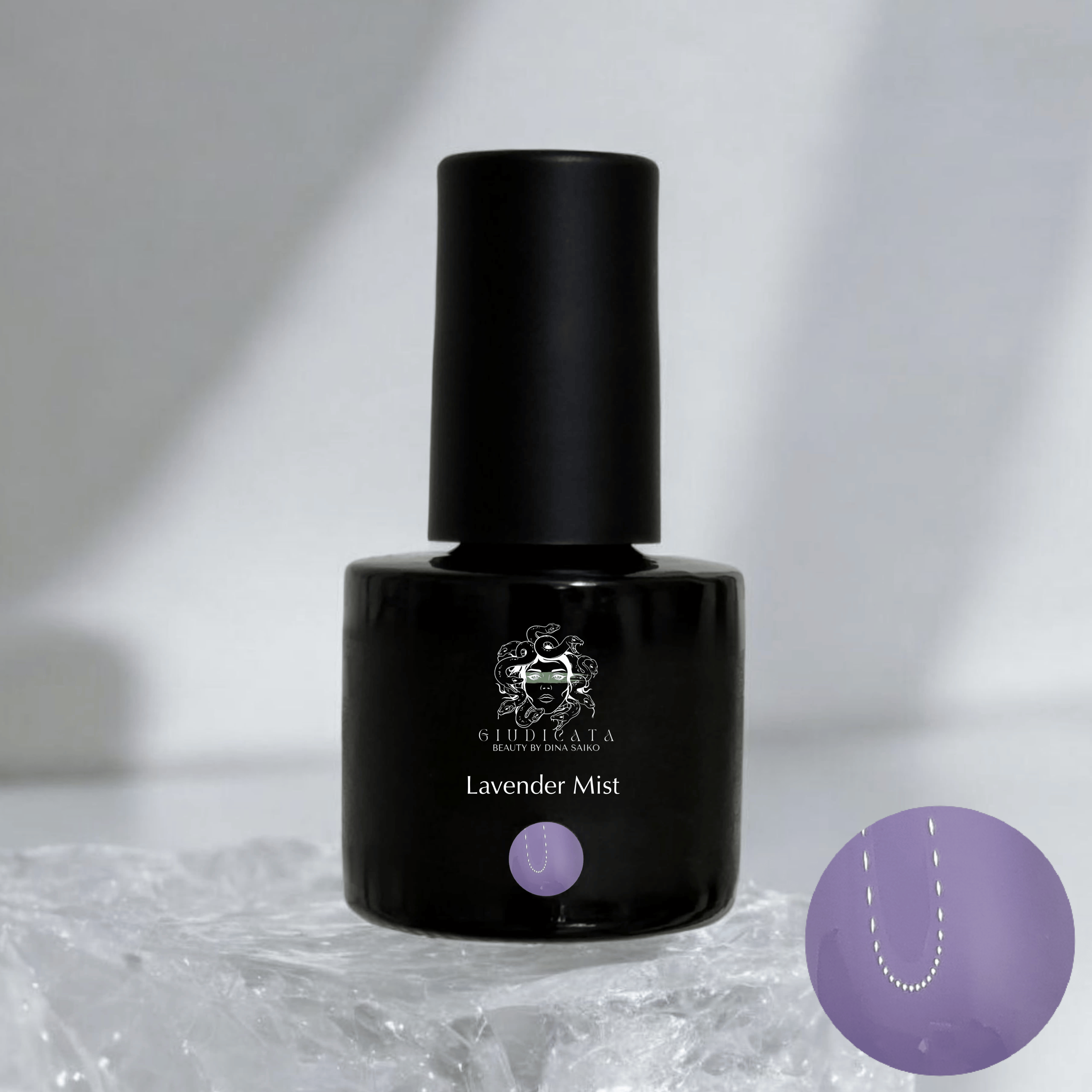 Gel Polish (8ml)
