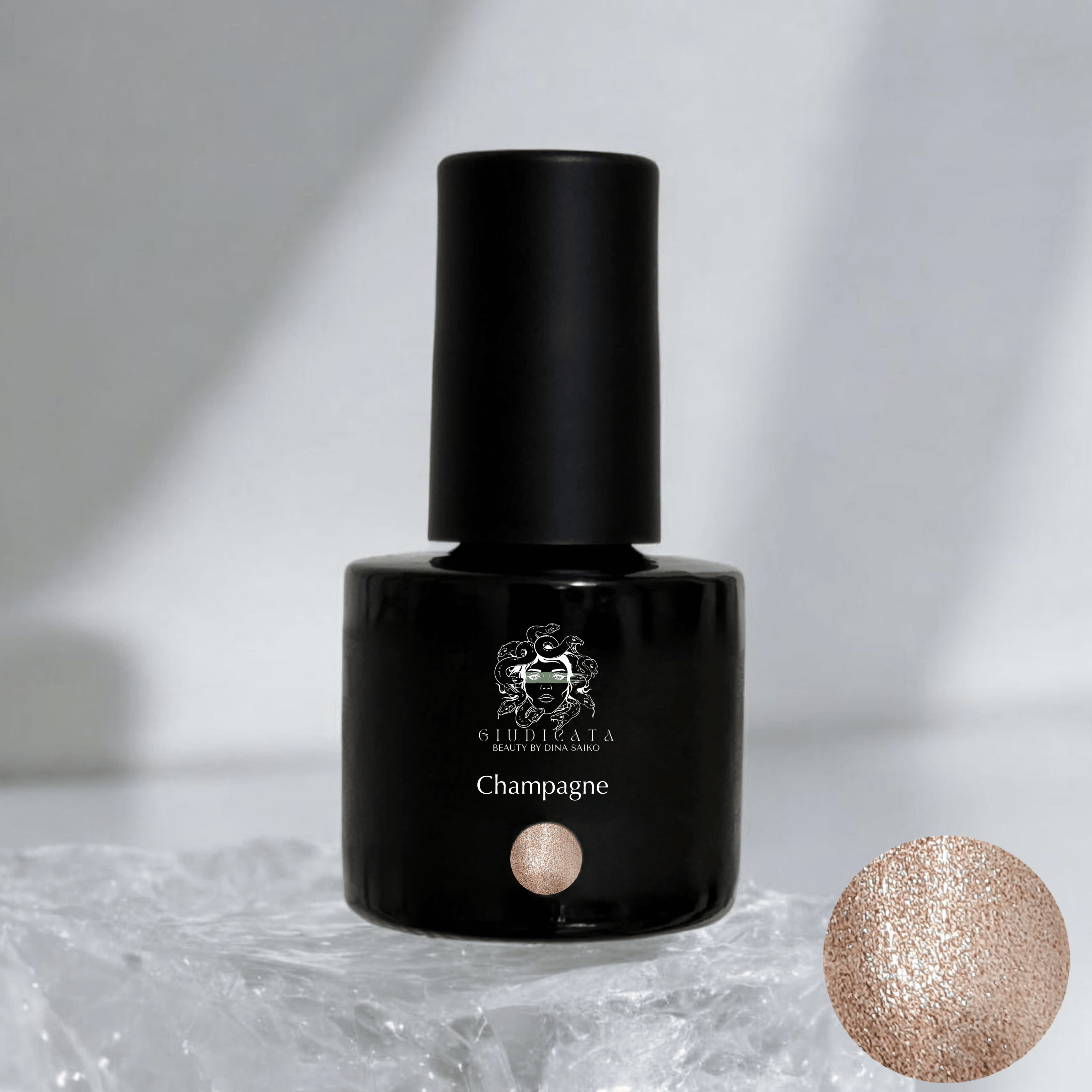 Gel Polish (8ml)