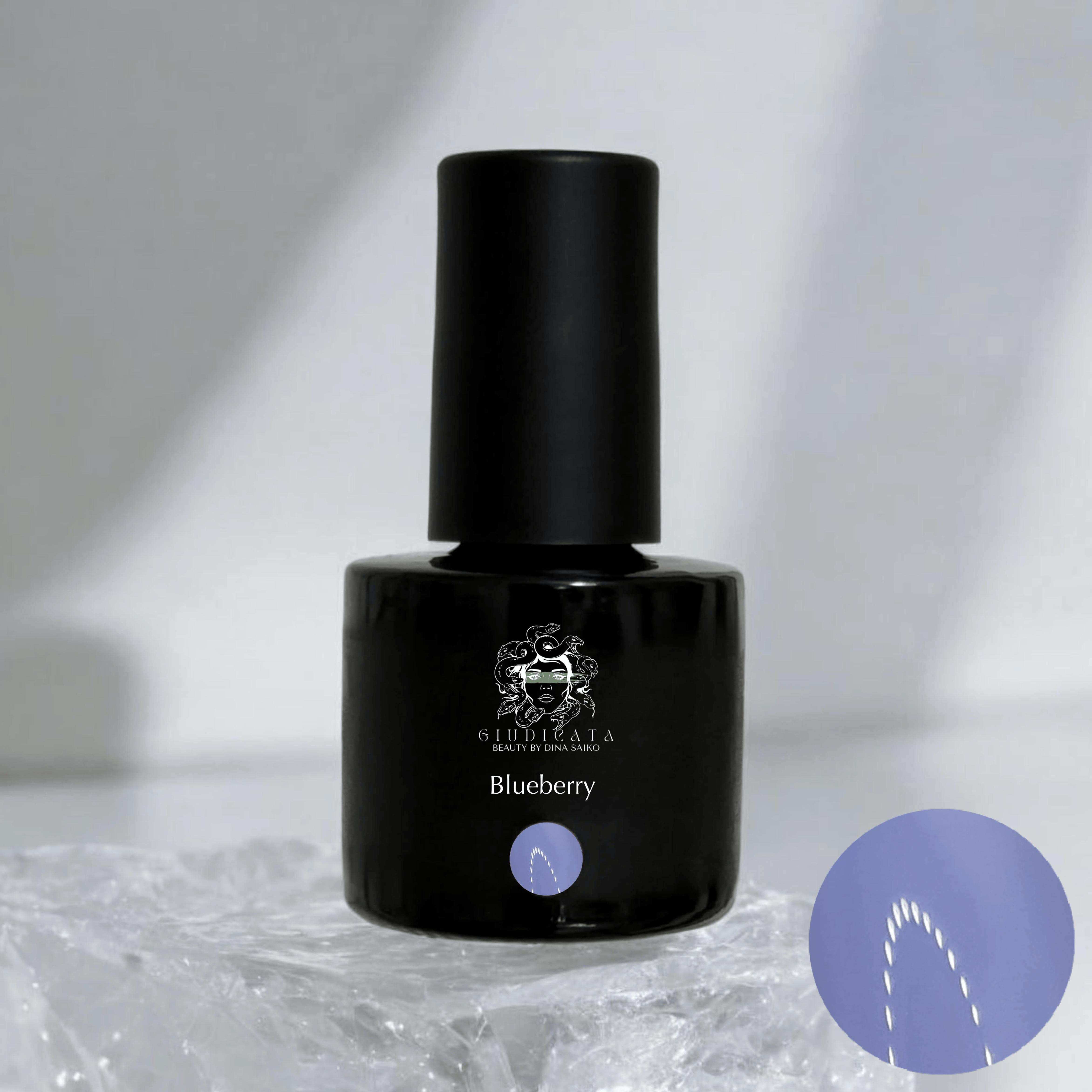 Gel Polish (8ml)