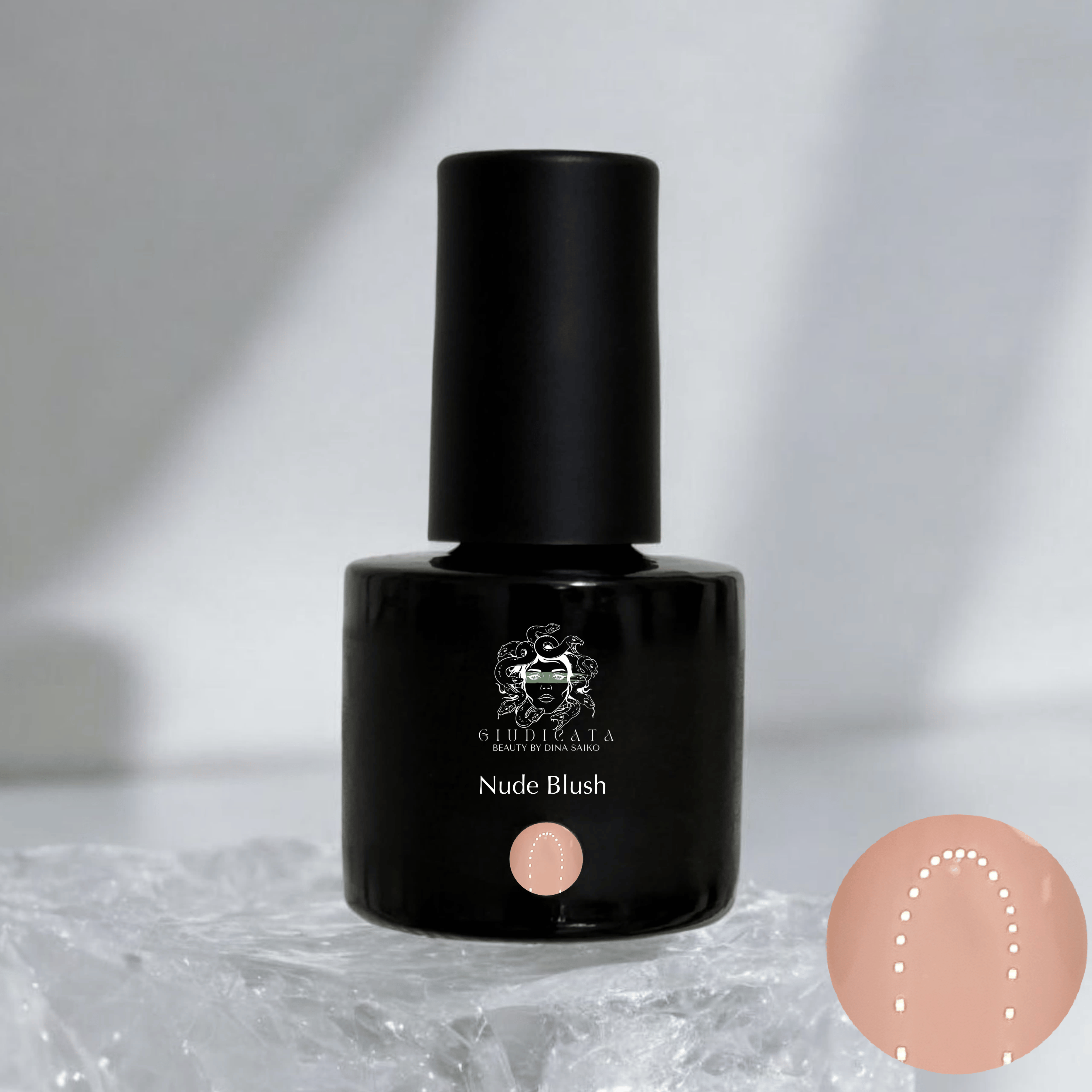 Gel Polish (8ml)