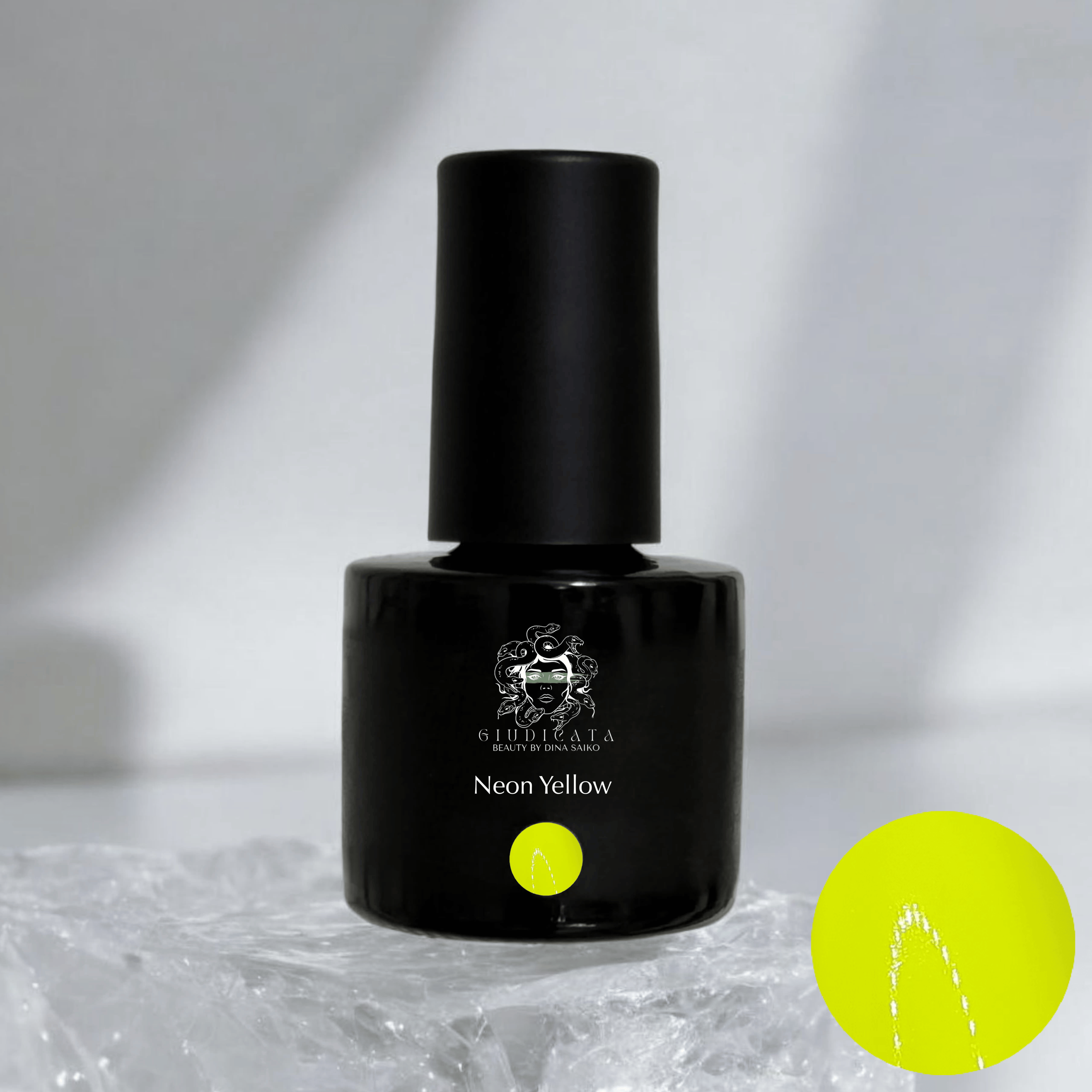 Gel Polish (8ml)
