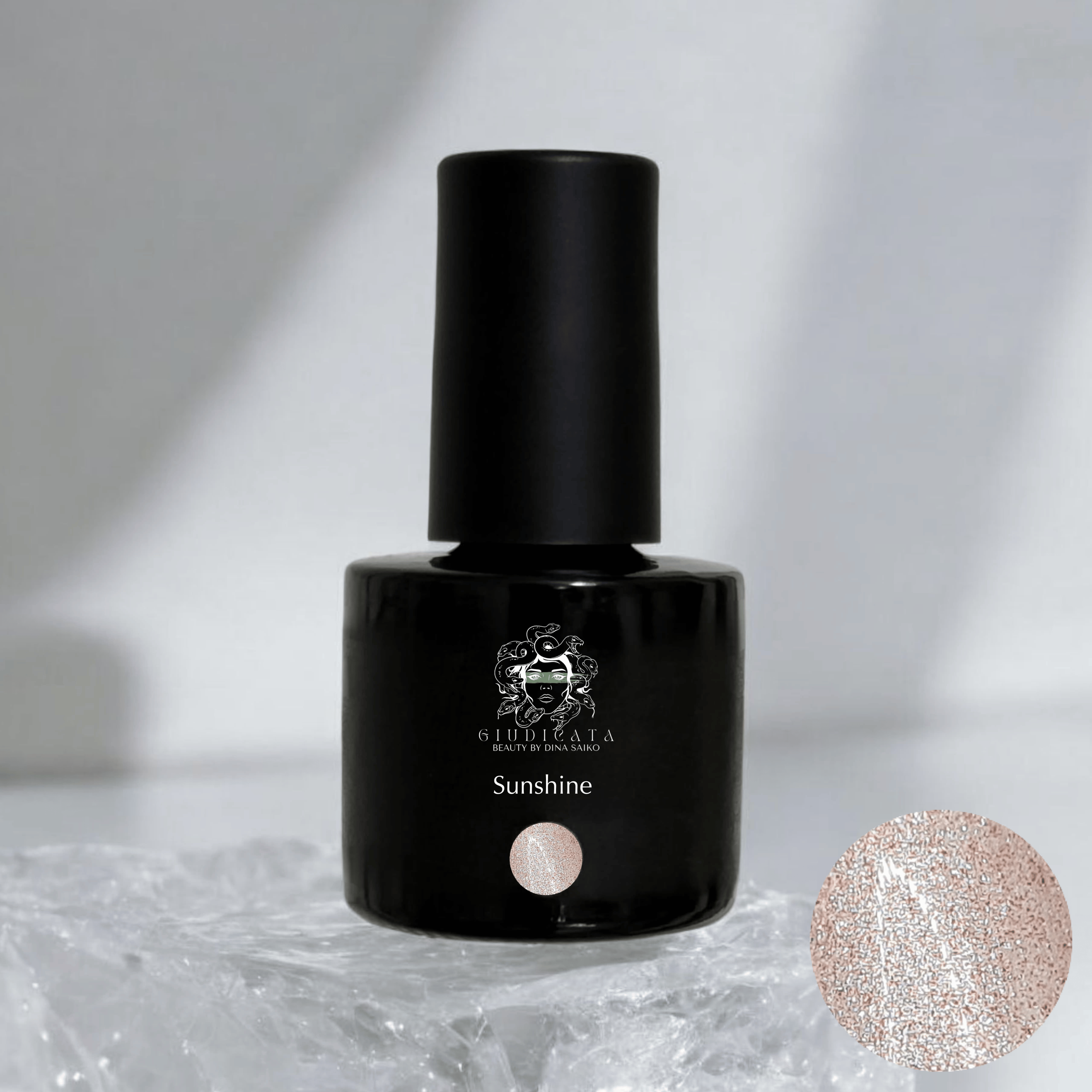 Gel Polish (8ml)