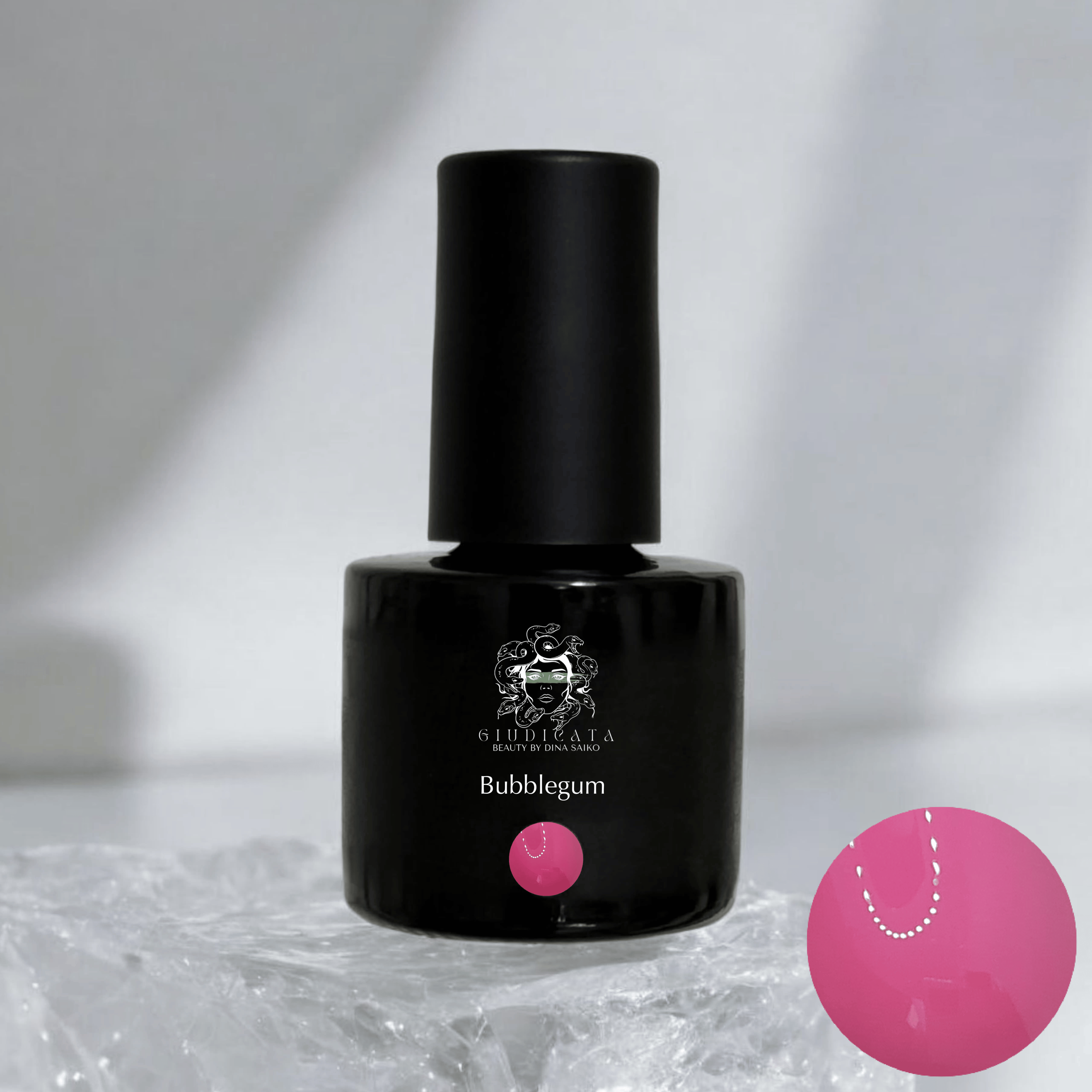 Gel Polish (8ml)