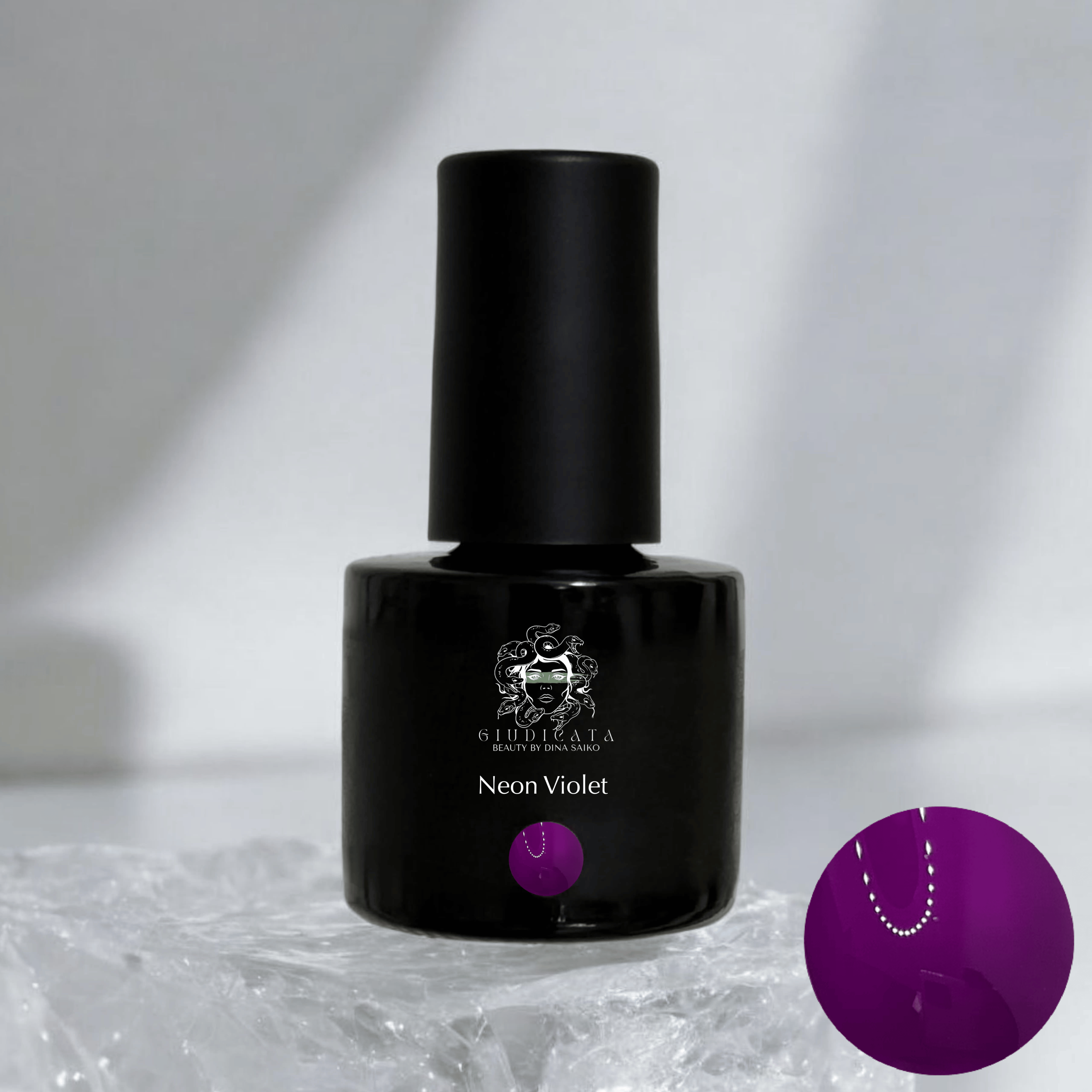 Gel Polish (8ml)