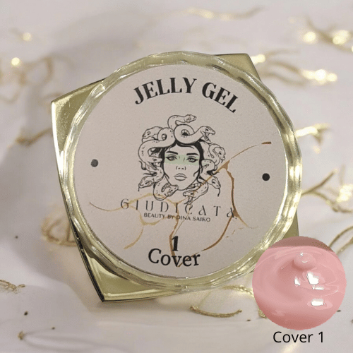 Jelly gel 15ml