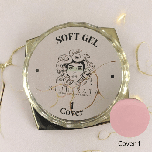 Soft gel (15ml)