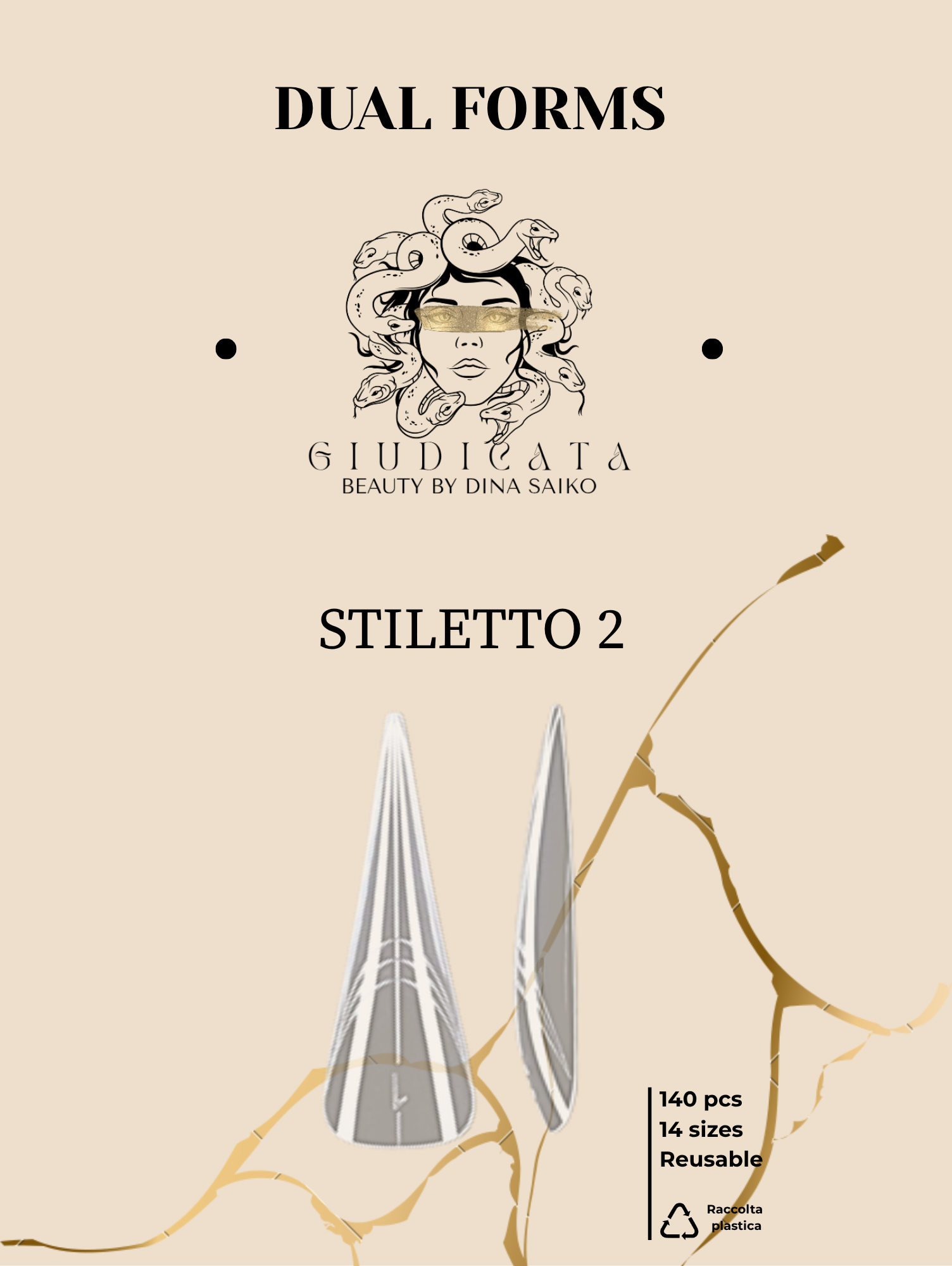 STILETTO 2
