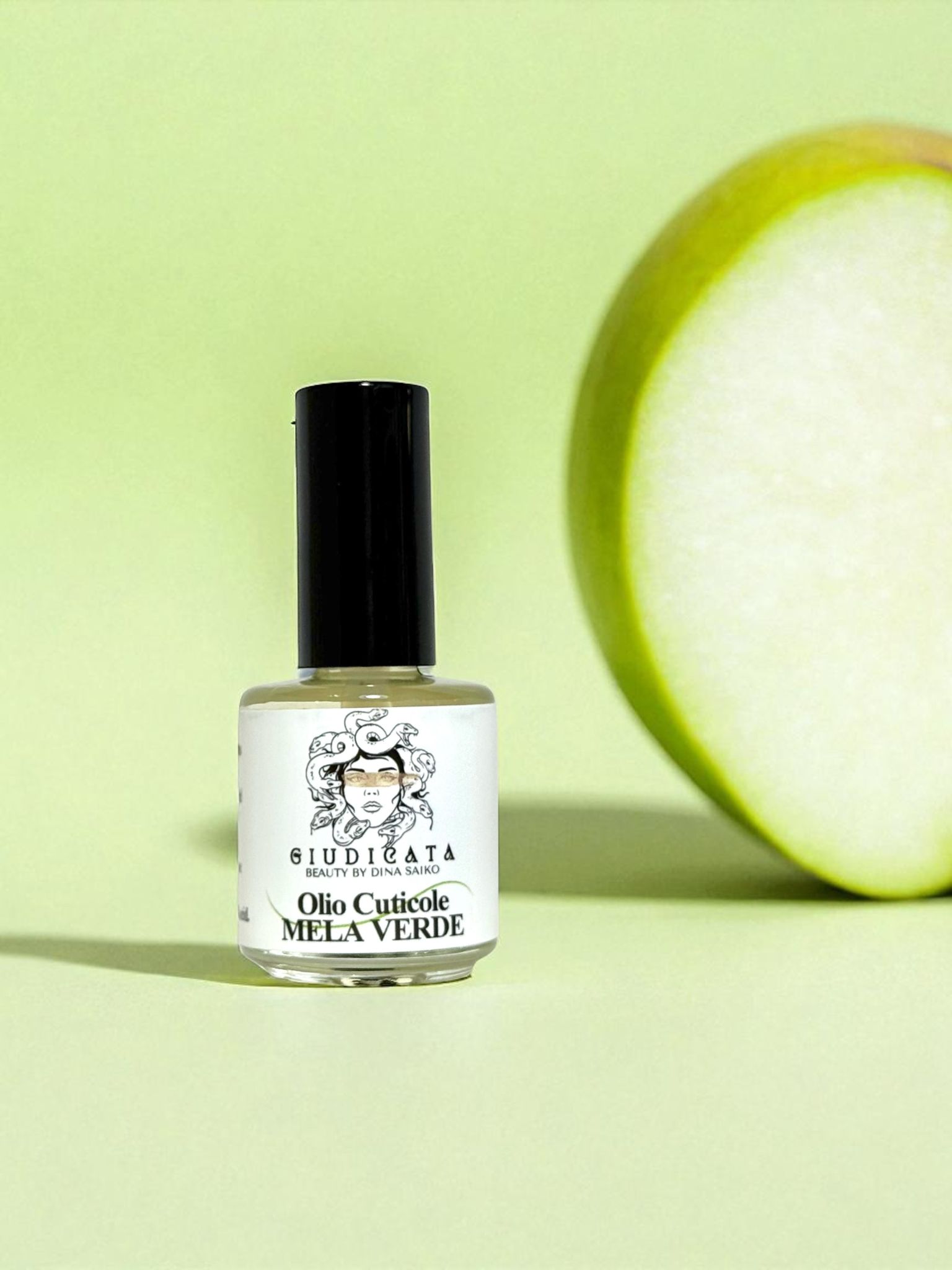 Olio Cuticole