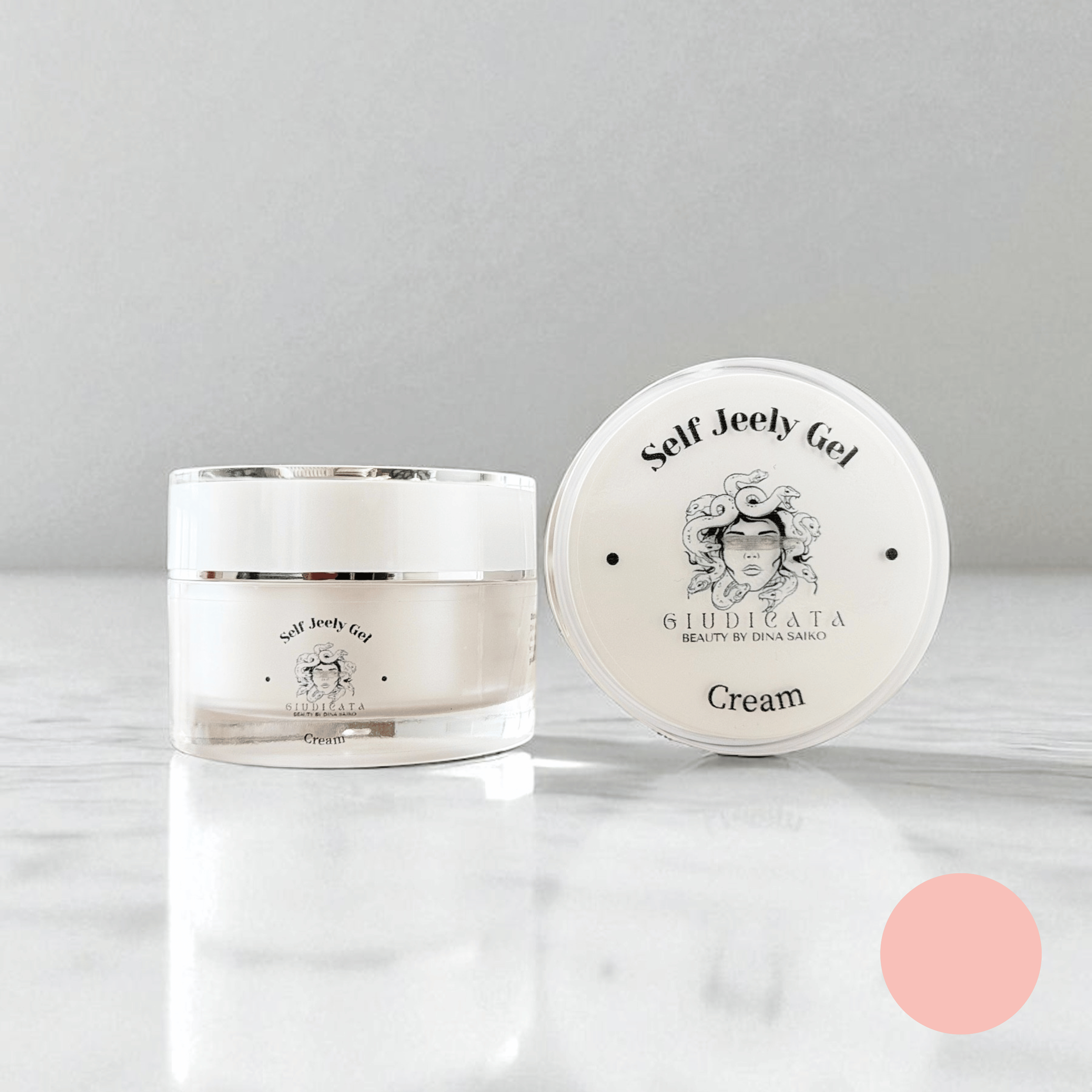 Self Jeely Gel "Cream"