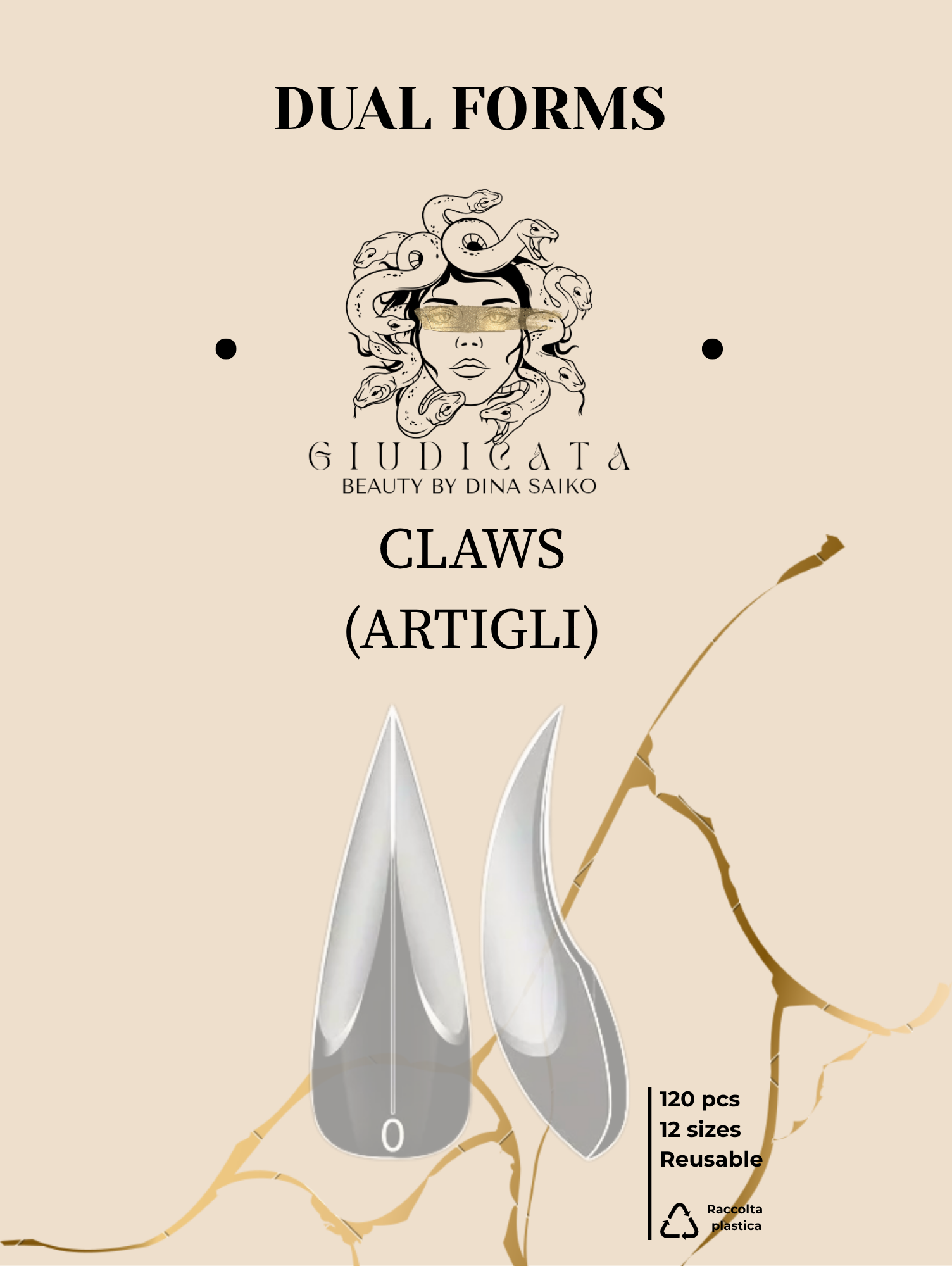 CLAWS (ARTIGLI)