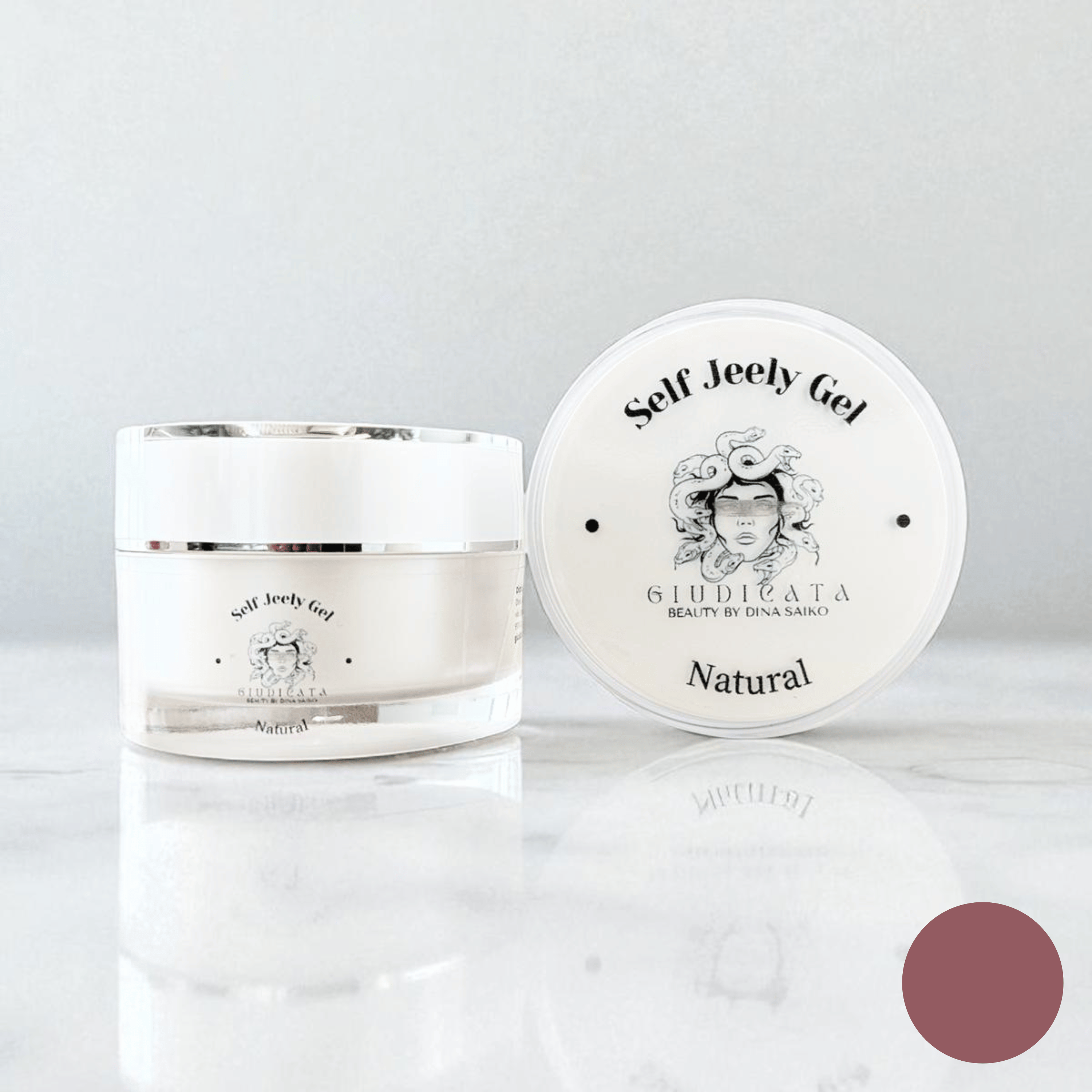 Self Jeely Gel "Natural"