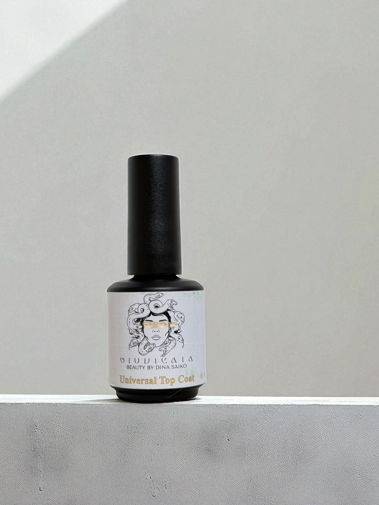 Universal Top Coat