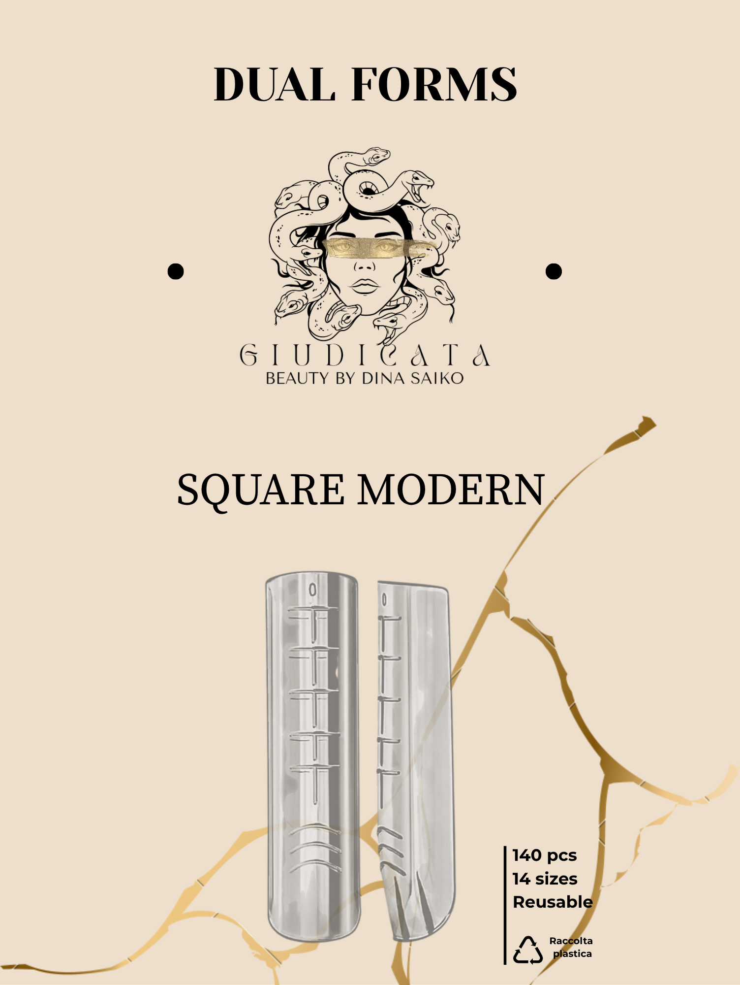 SQUARE MODERN 
