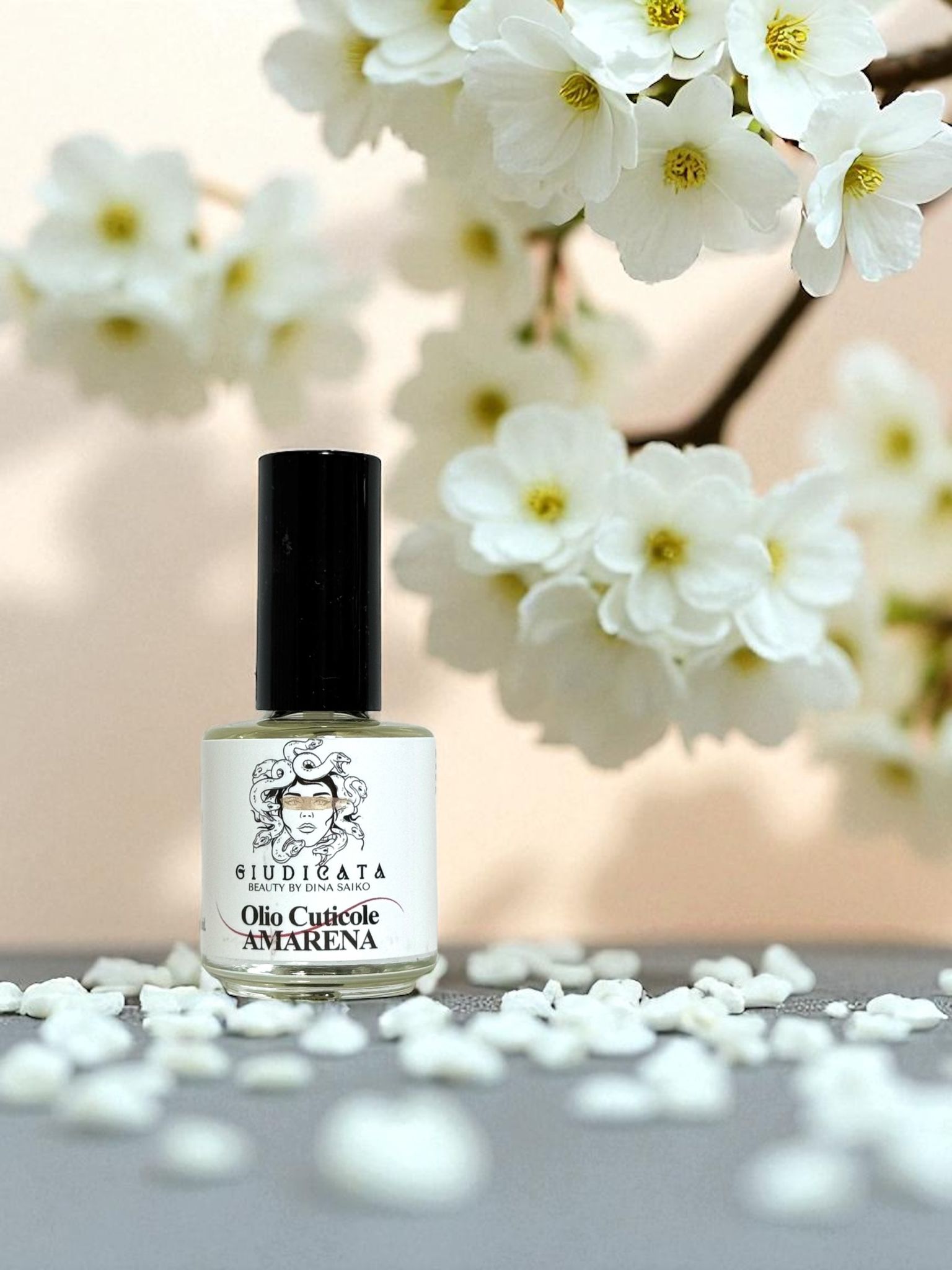 Olio Cuticole