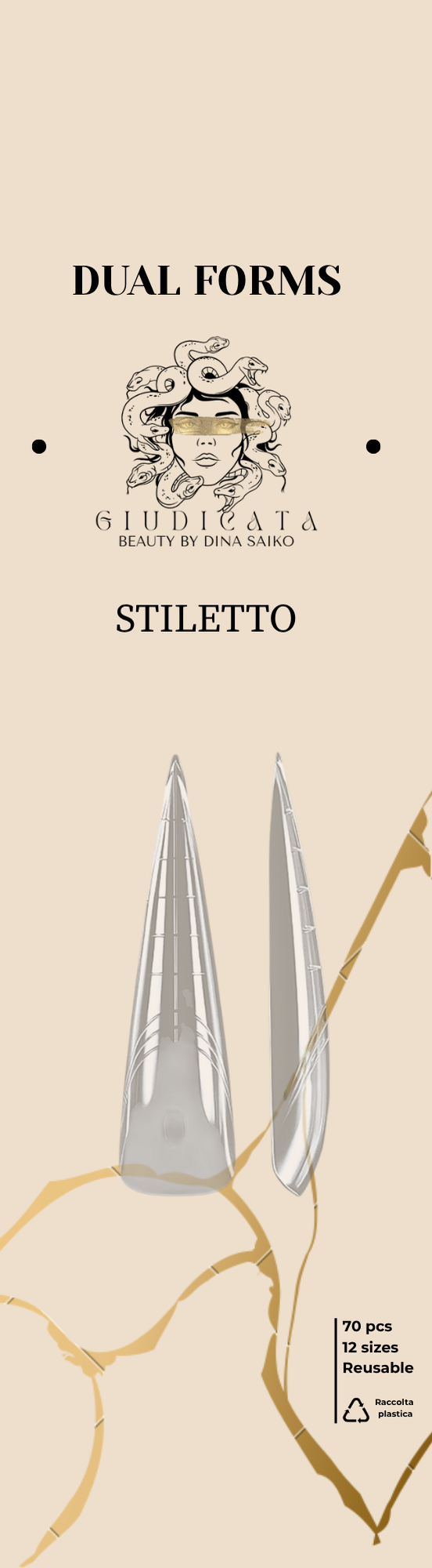STILETTO