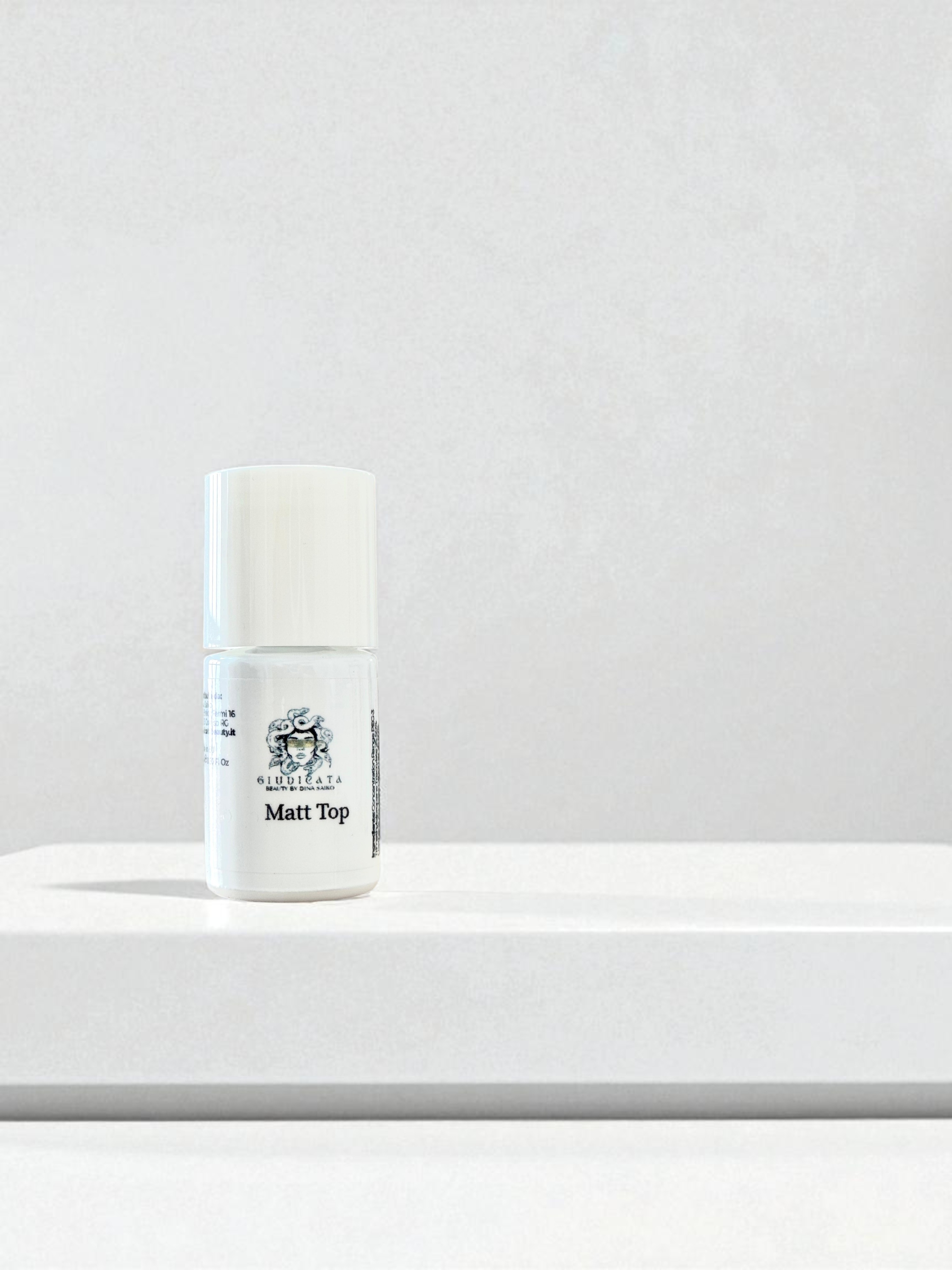 Top Coat Opaco