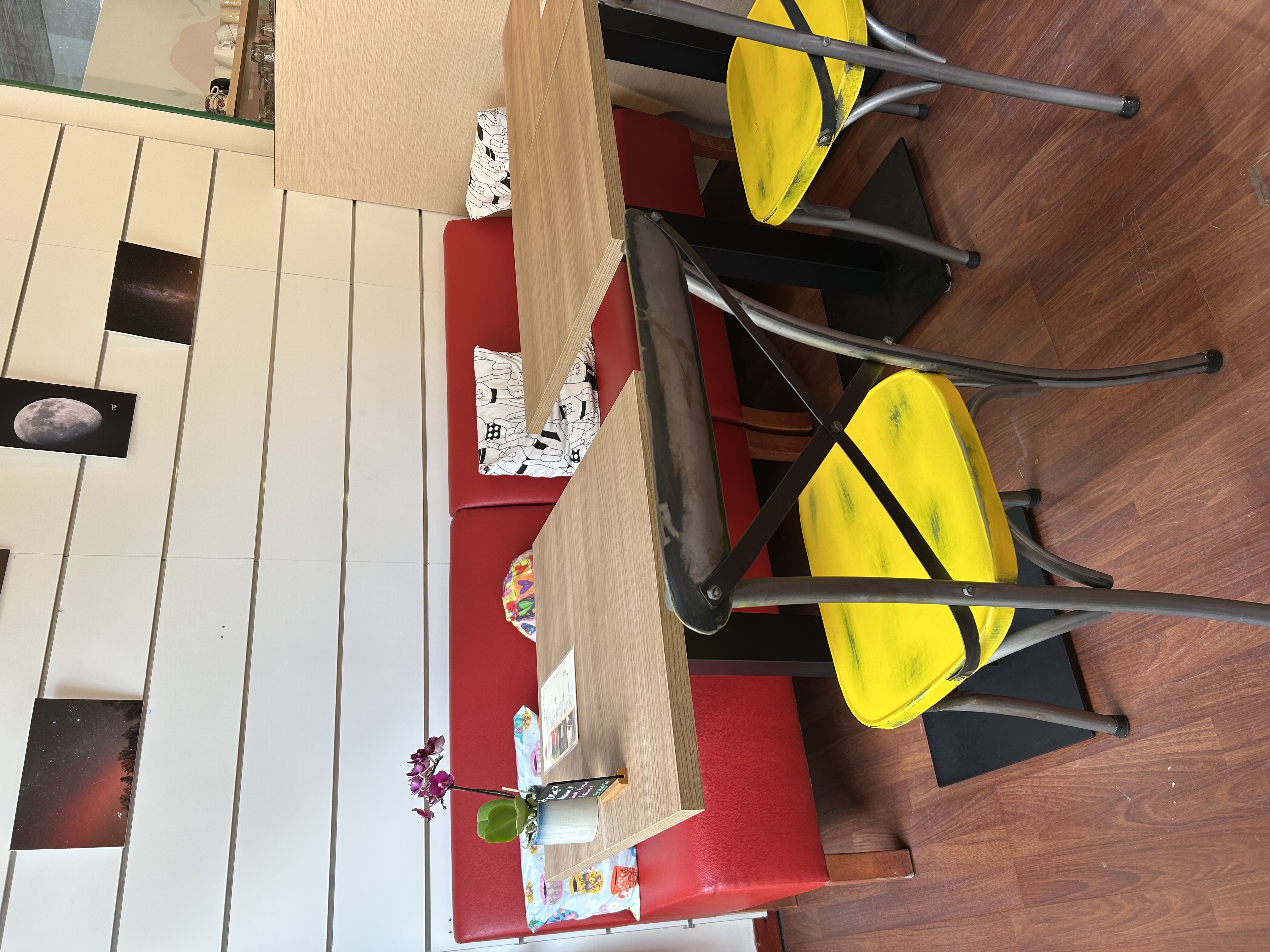 6 JUIN : Atelier ongles et papote 💅🏼🧋16h - 19h