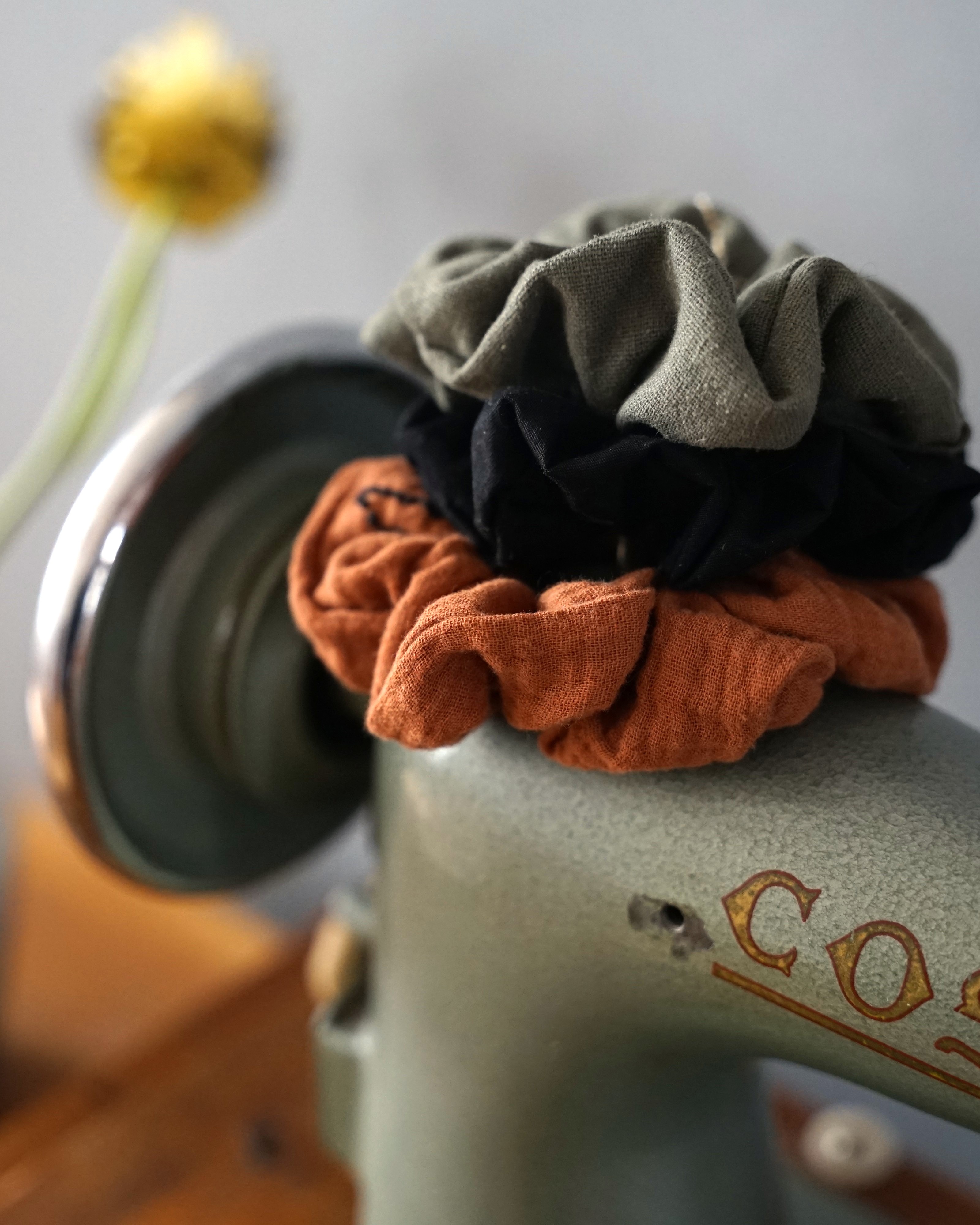 27 JUIN : Atelier Couture personnalisée 🪡 🌿 18h - 20h