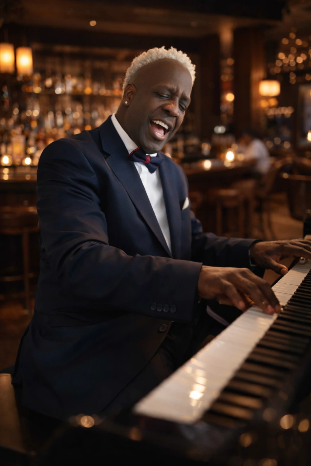 Afterwork Jazz live music 