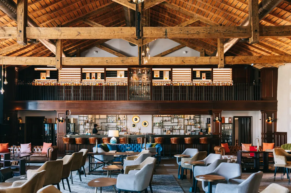 Afterwork Jazz live music 