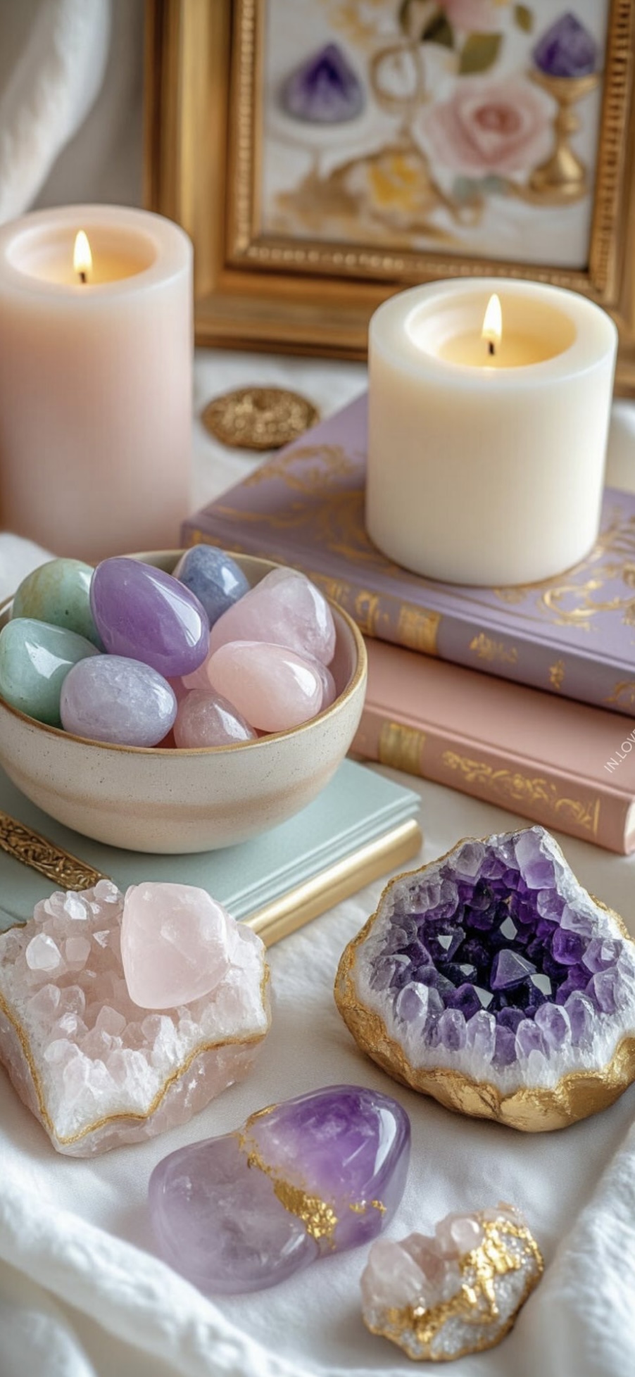 Atelier numérologie