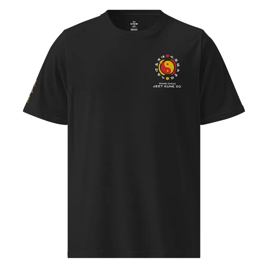 Jeet Kune Do T-Shirt