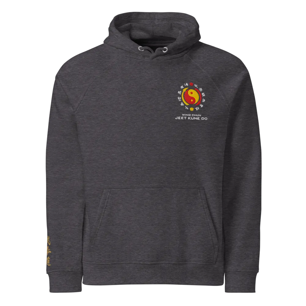 Jeet Kune Do Hoodie