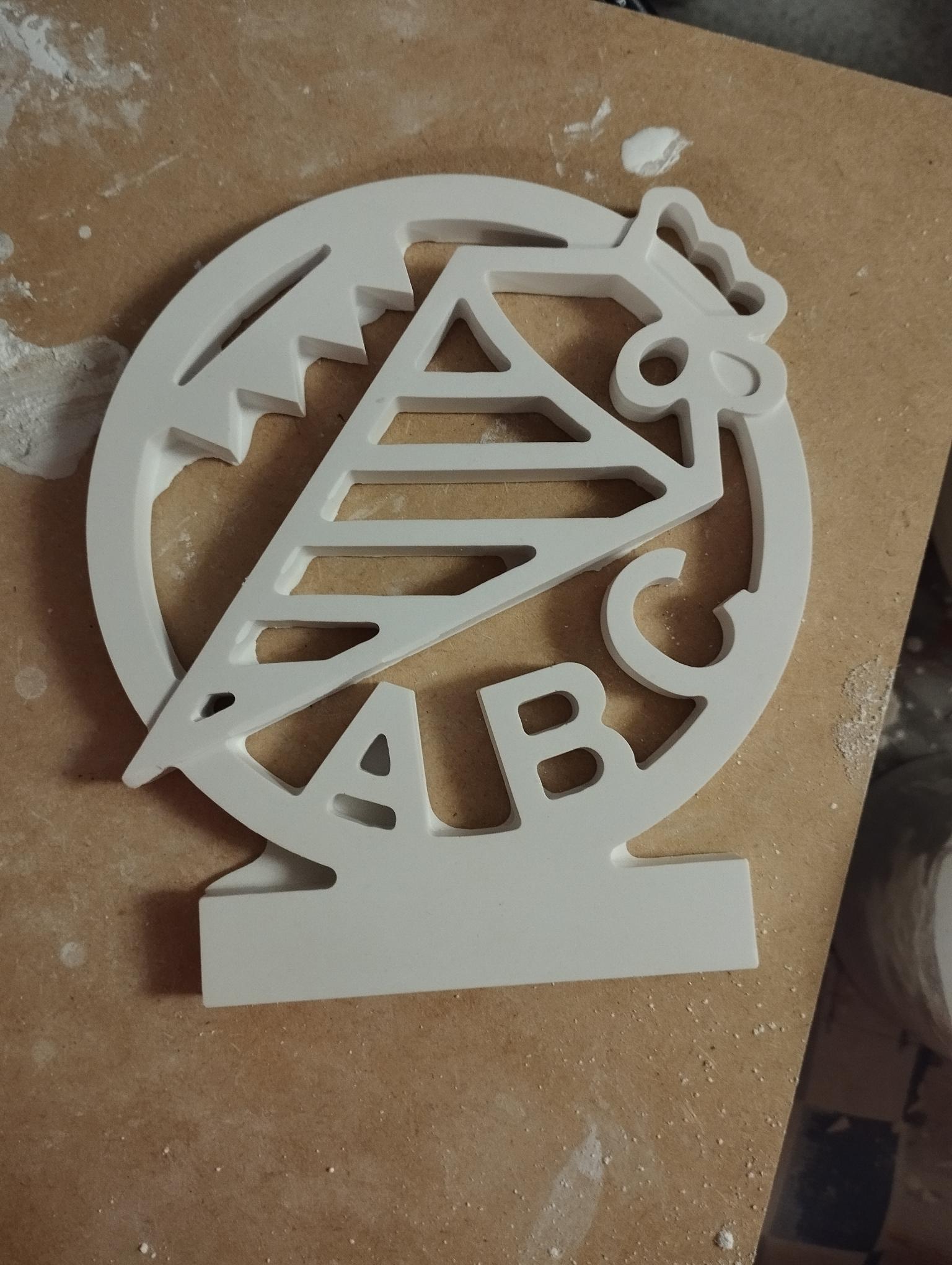 Einschulung Teelichthalter ABC Schultüte