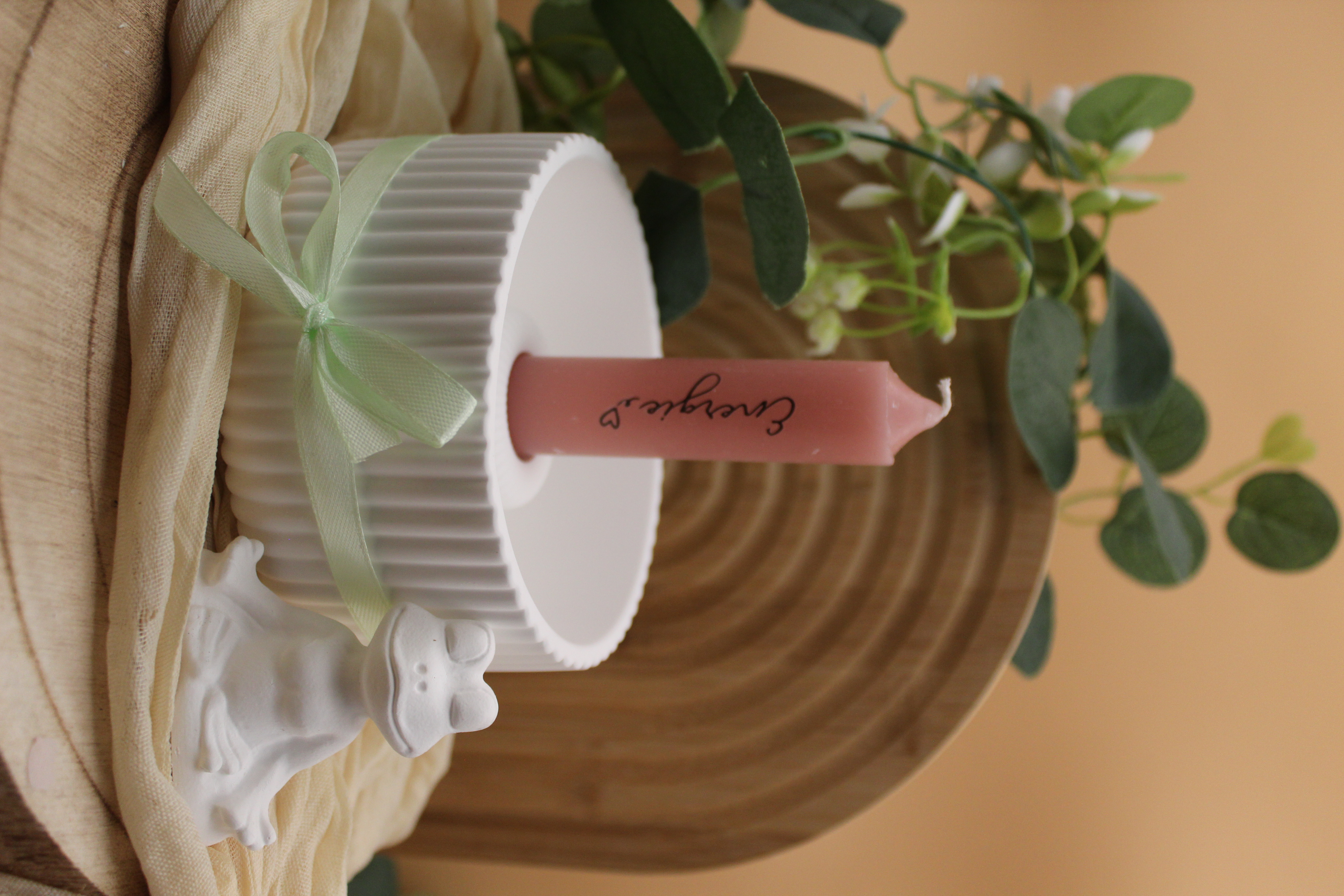 Wellness Geschenkset kleine Auszeit