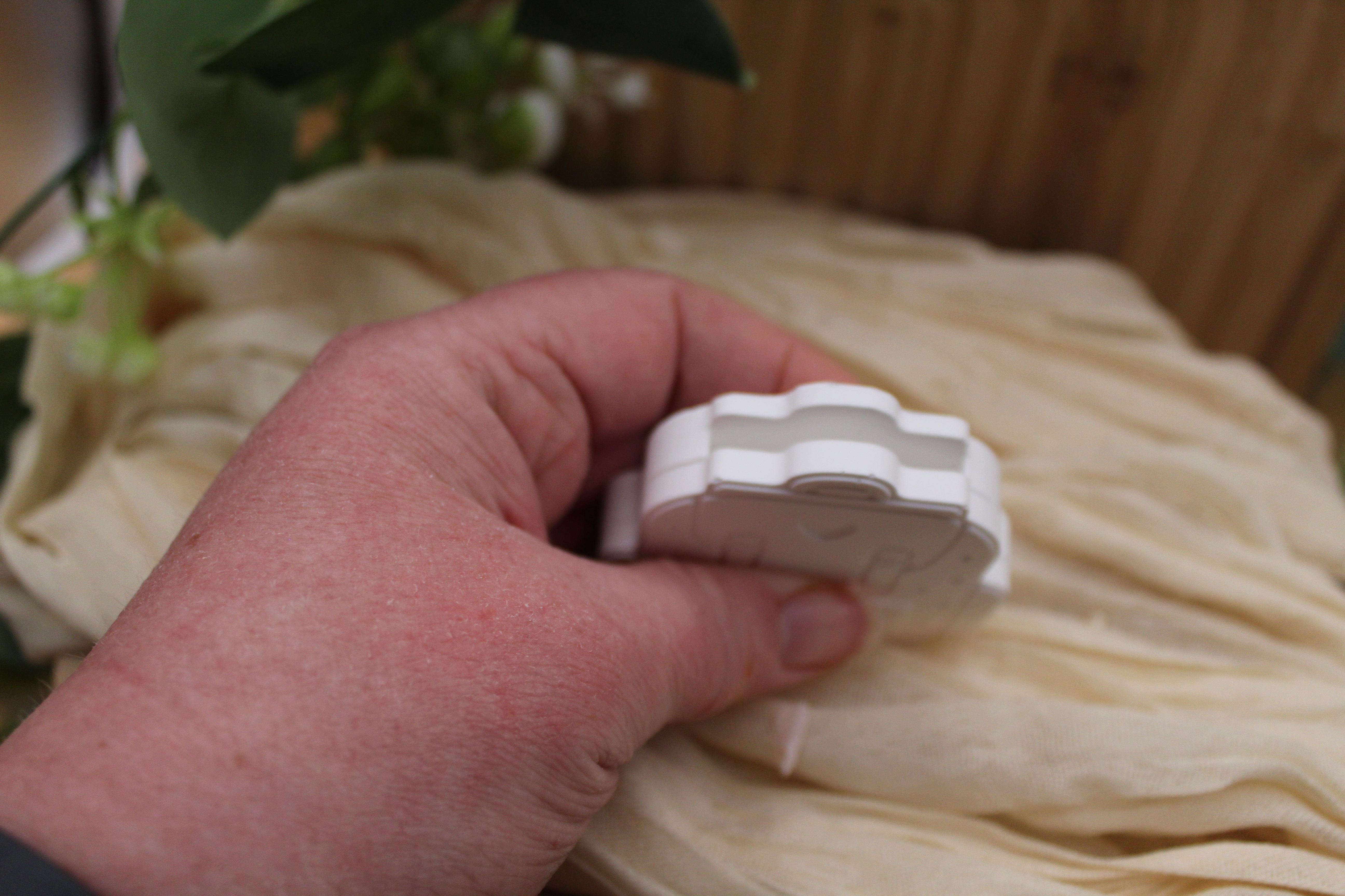 ABC Schulranzen Geldgeschenk aus Gießgips - Einschulung