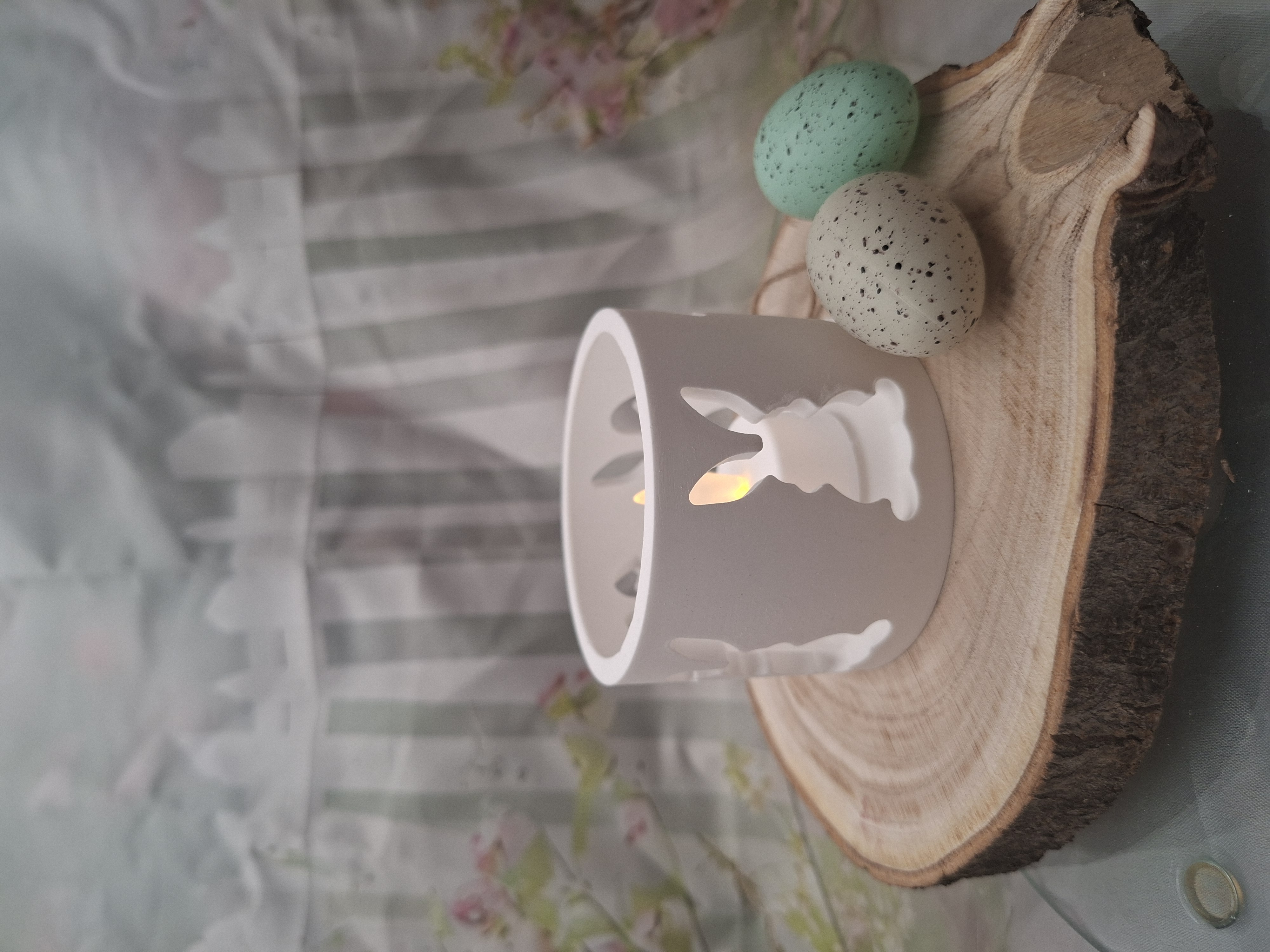 Oster Lichthaus Teelichthalter