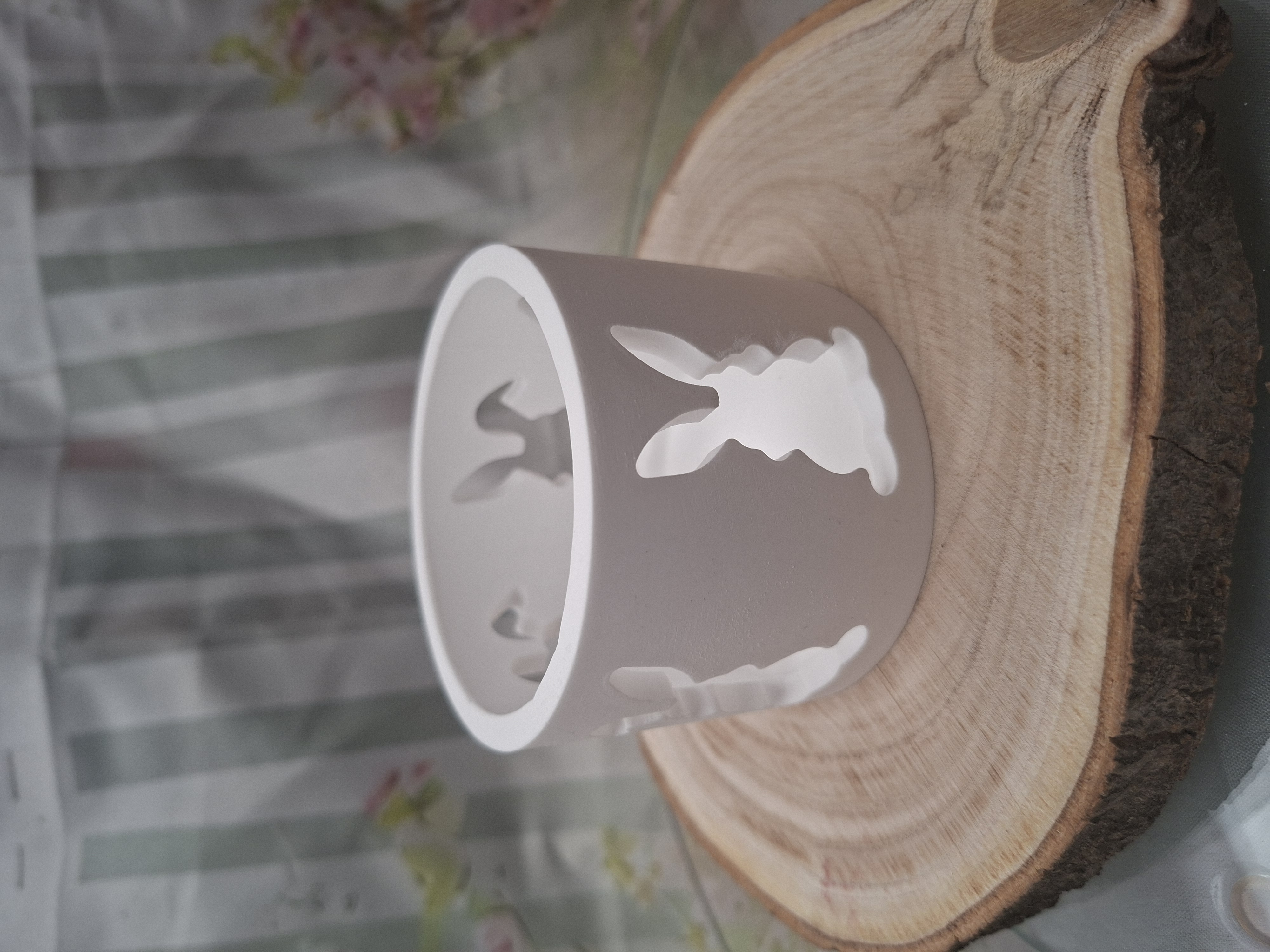 Oster Lichthaus Teelichthalter