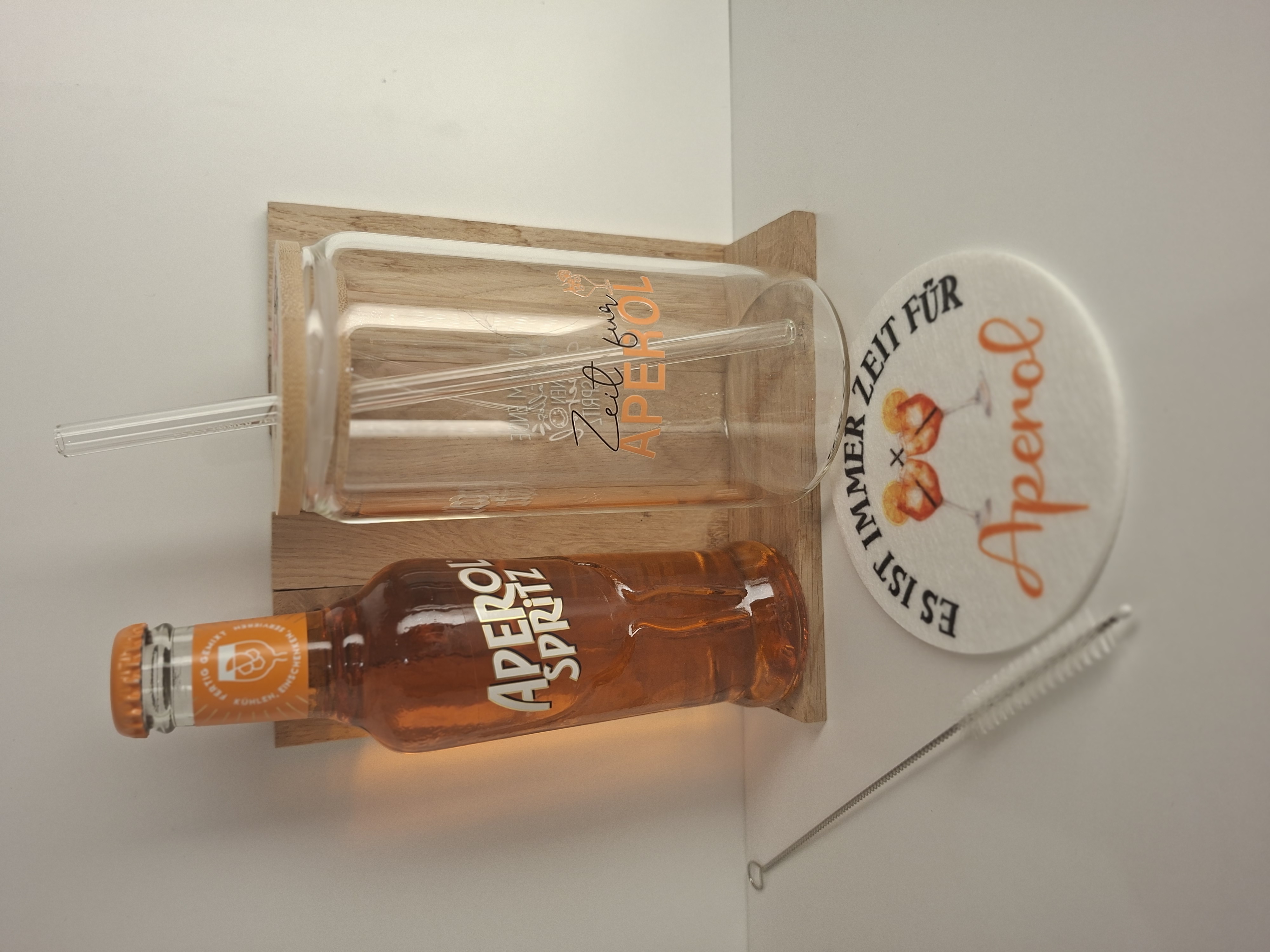 Aperol Geschenk Set