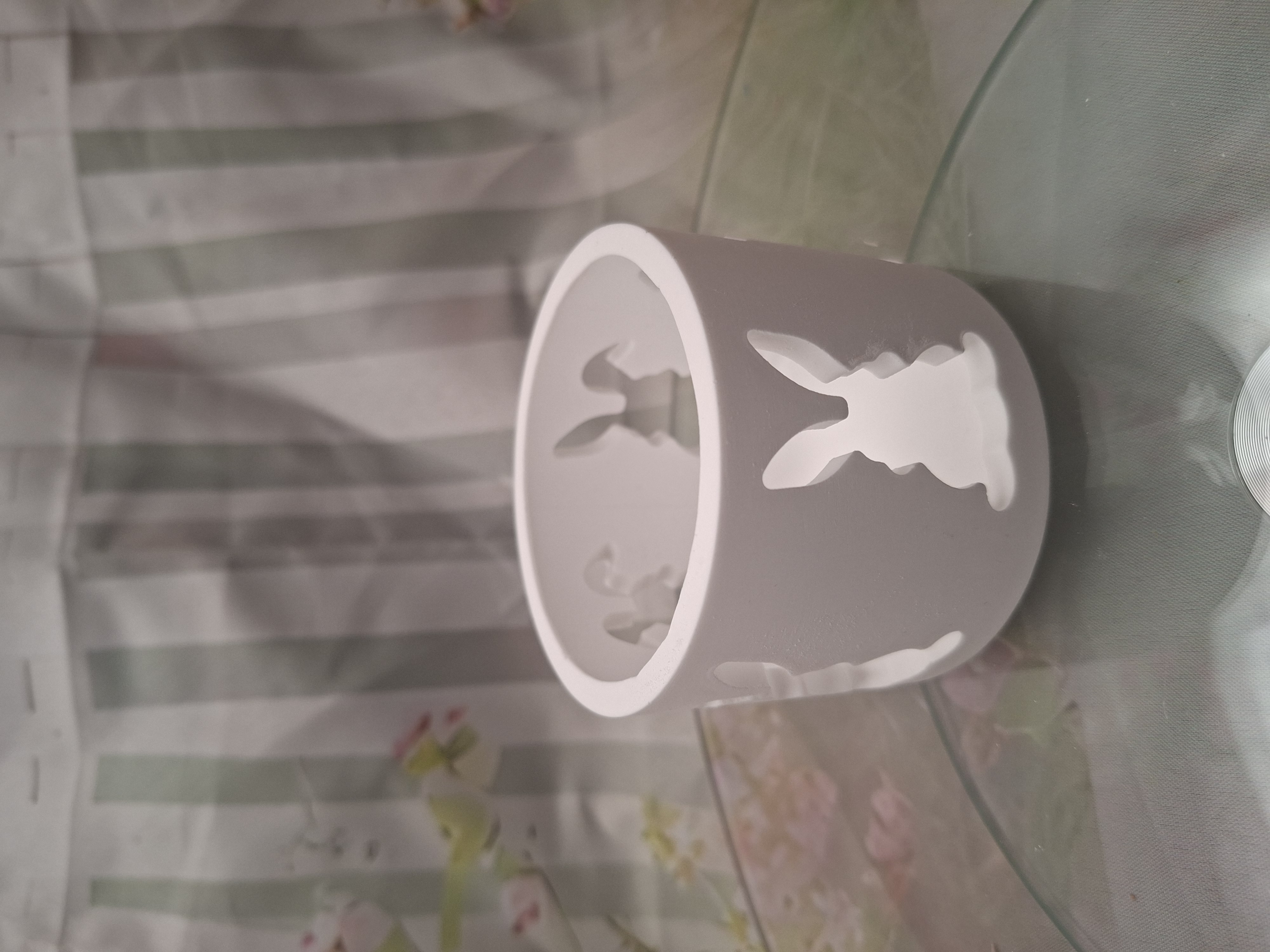 Oster Lichthaus Teelichthalter