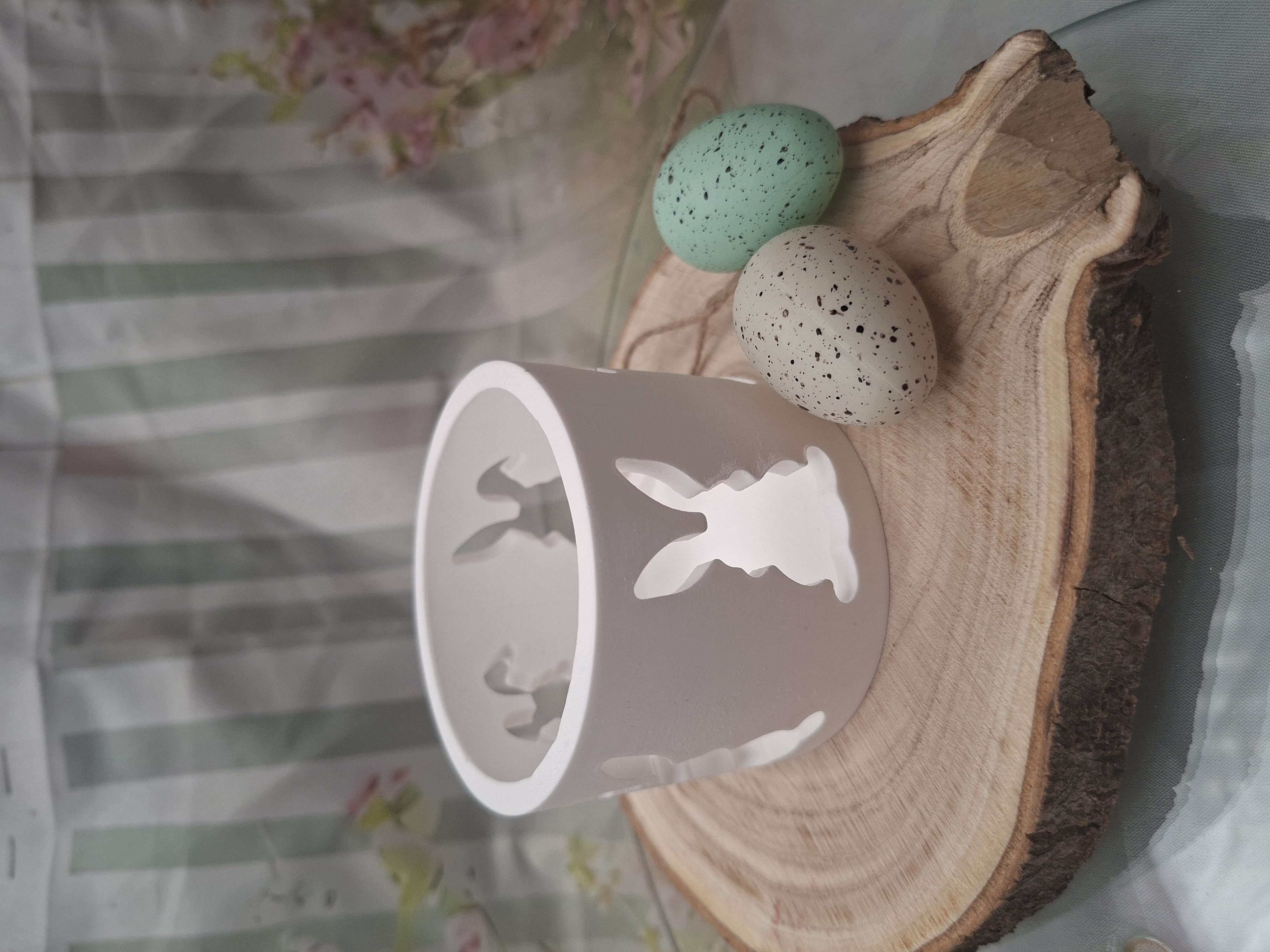 Oster Lichthaus Teelichthalter