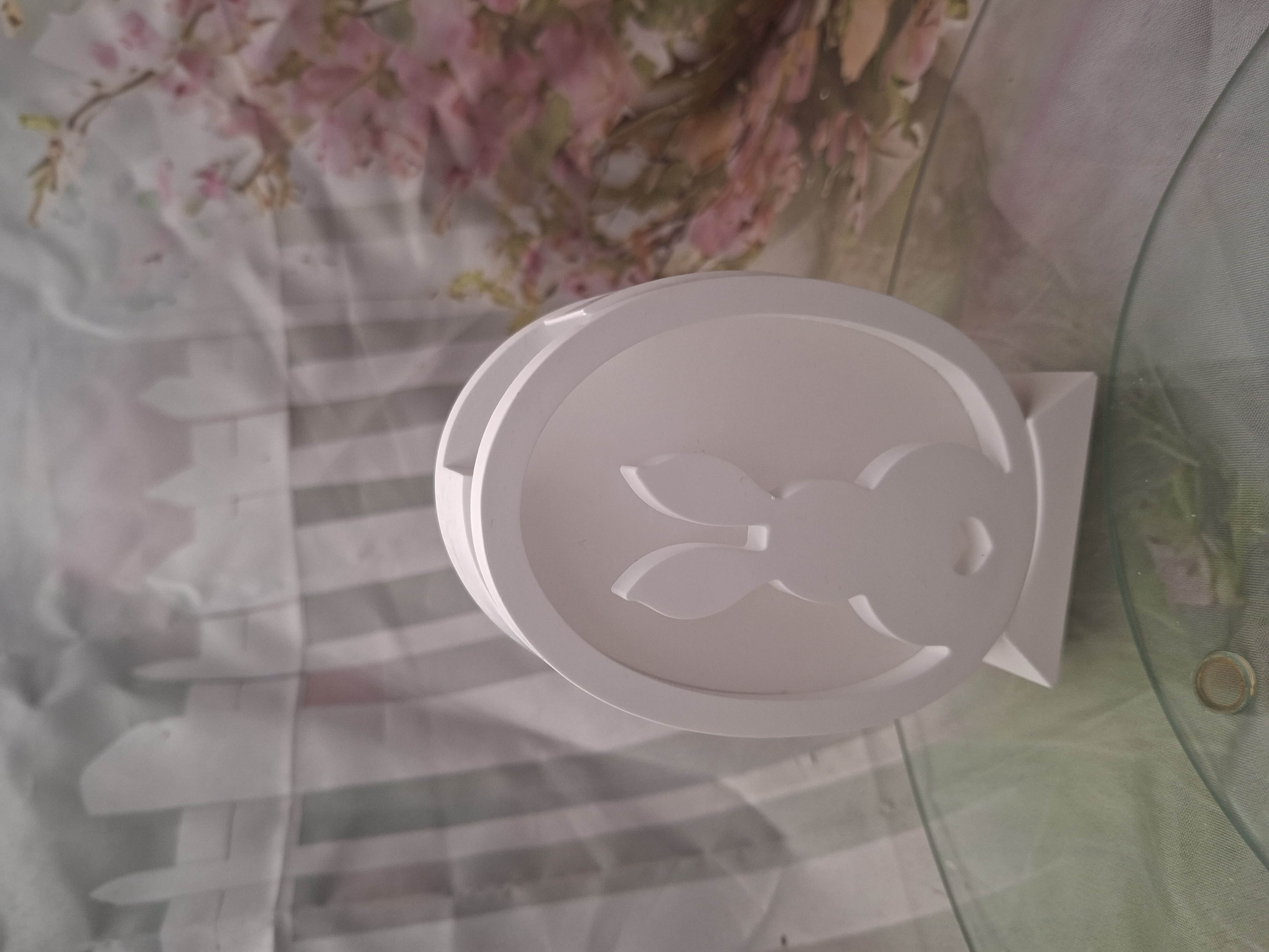 Oster Lichthaus Dekoration