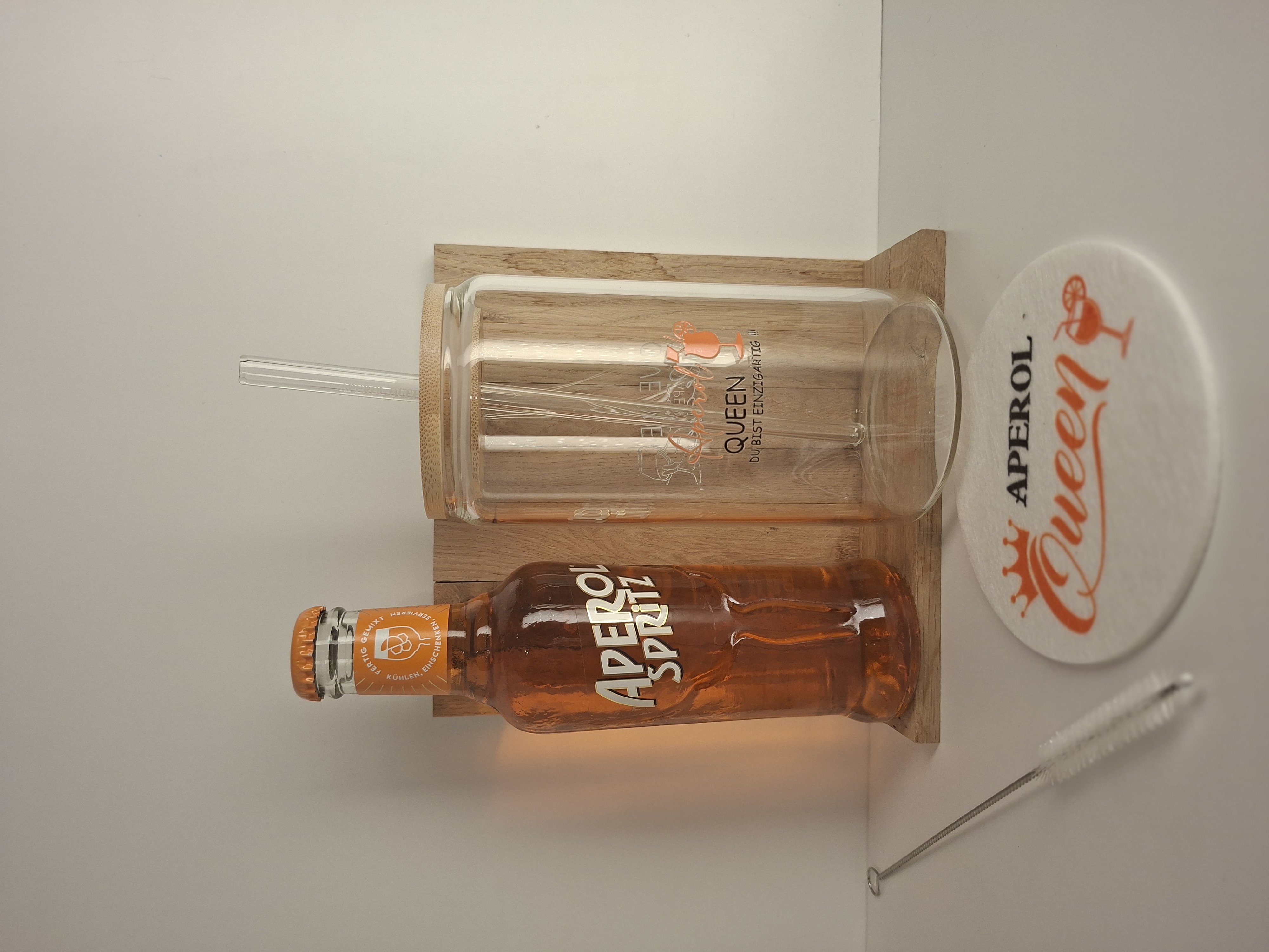 Aperol Geschenk Set