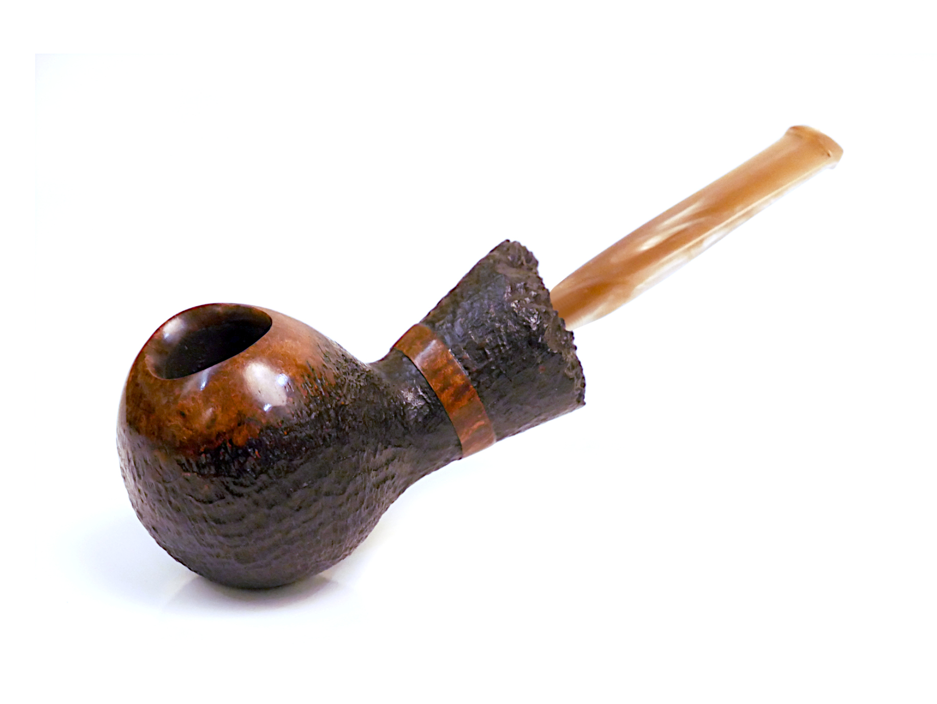 Hunting Pipe - Kodiak