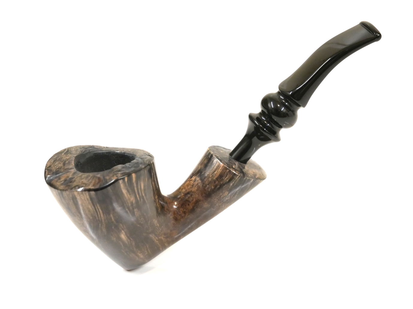 Danish Grain #1 - Zebra