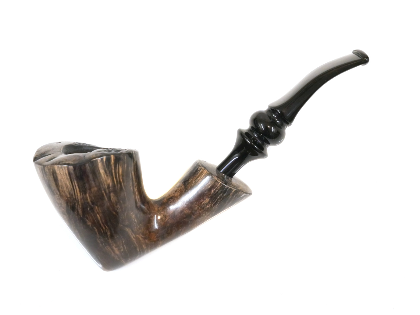 Danish Grain #1 - Zebra