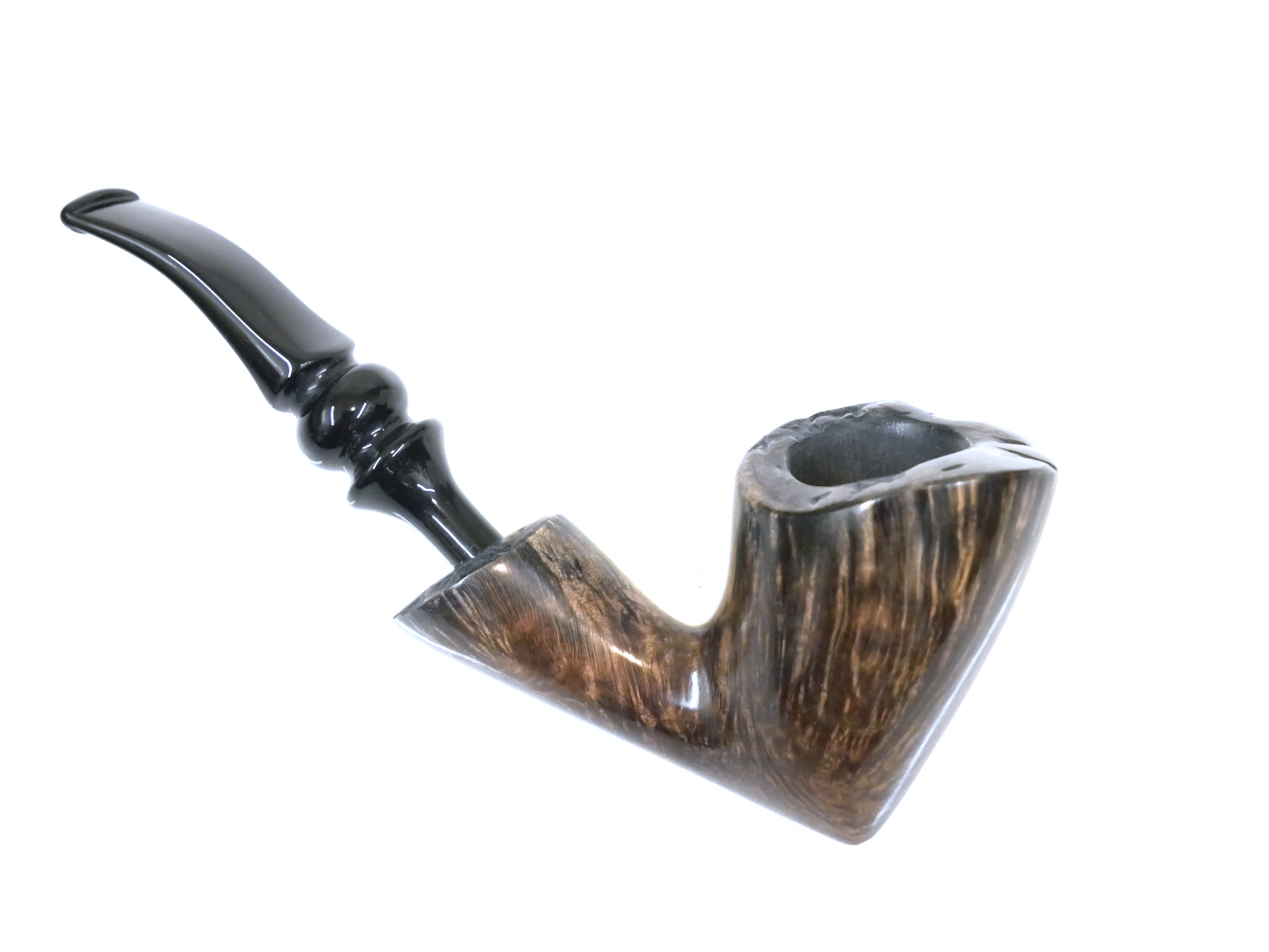 Danish Grain #1 - Zebra