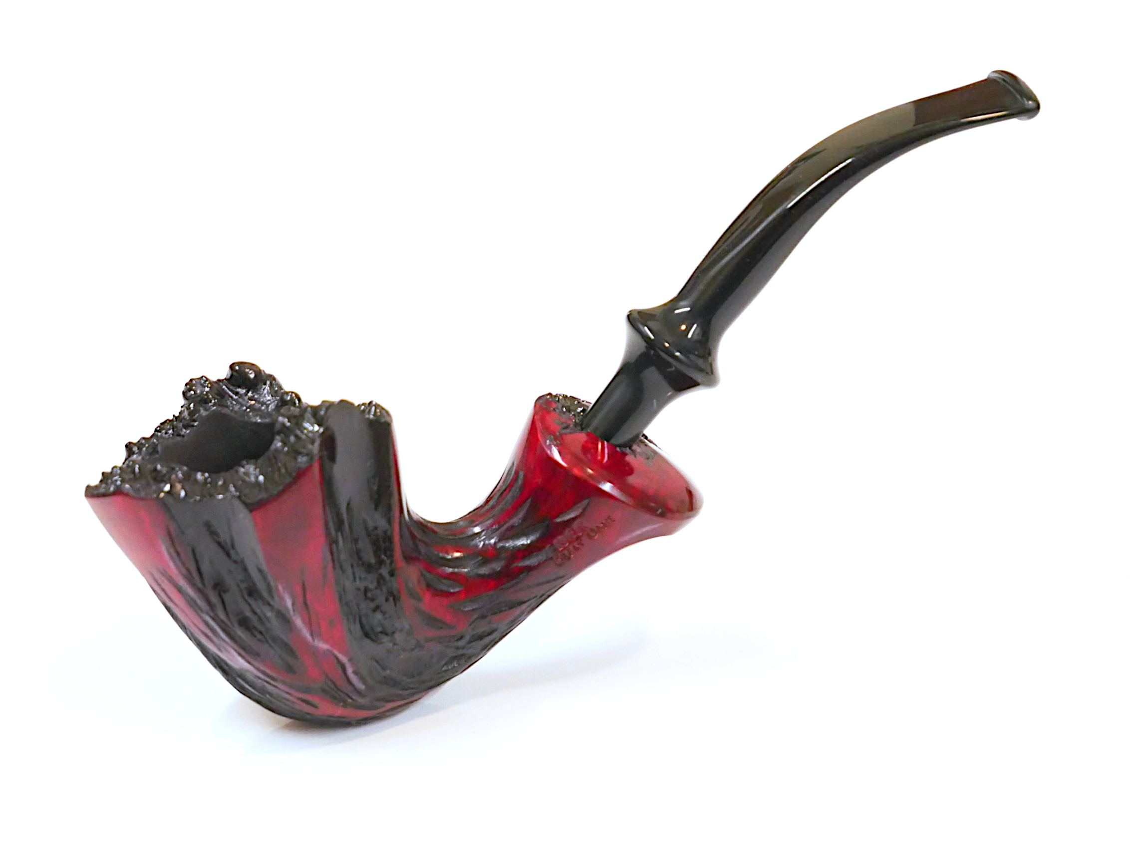 Danish Freehand Kraken