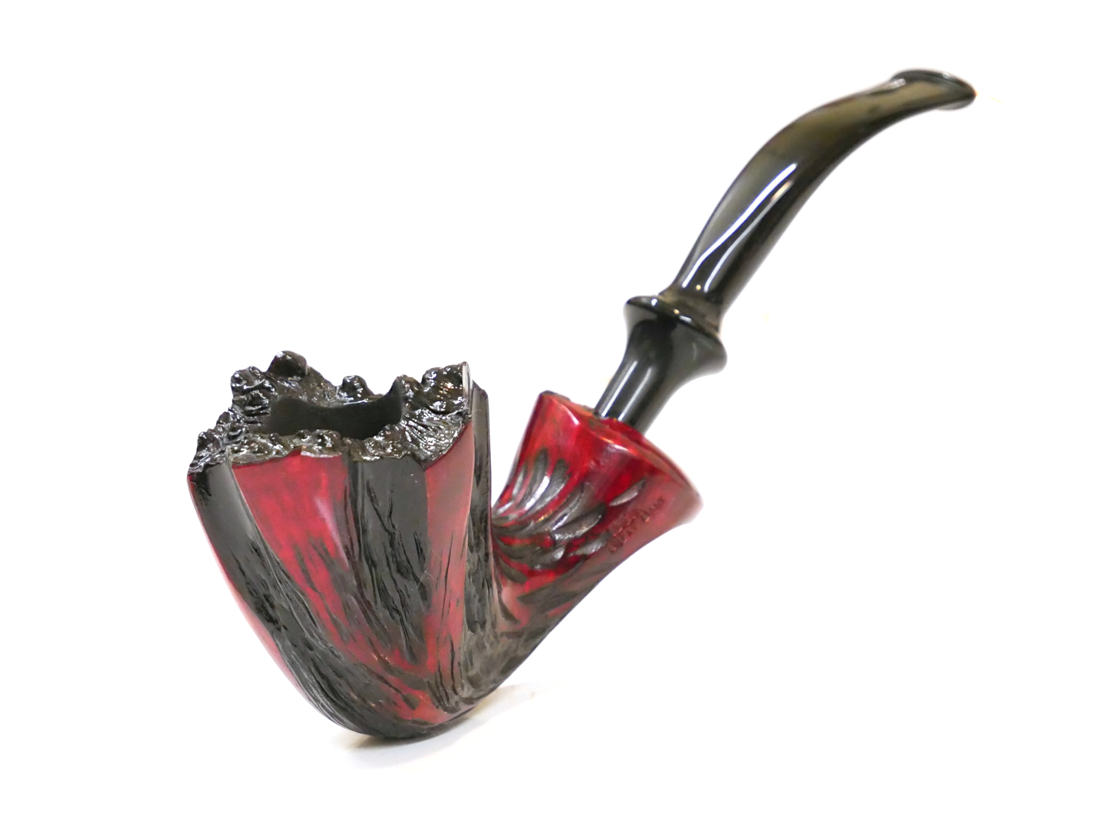 Danish Freehand Kraken