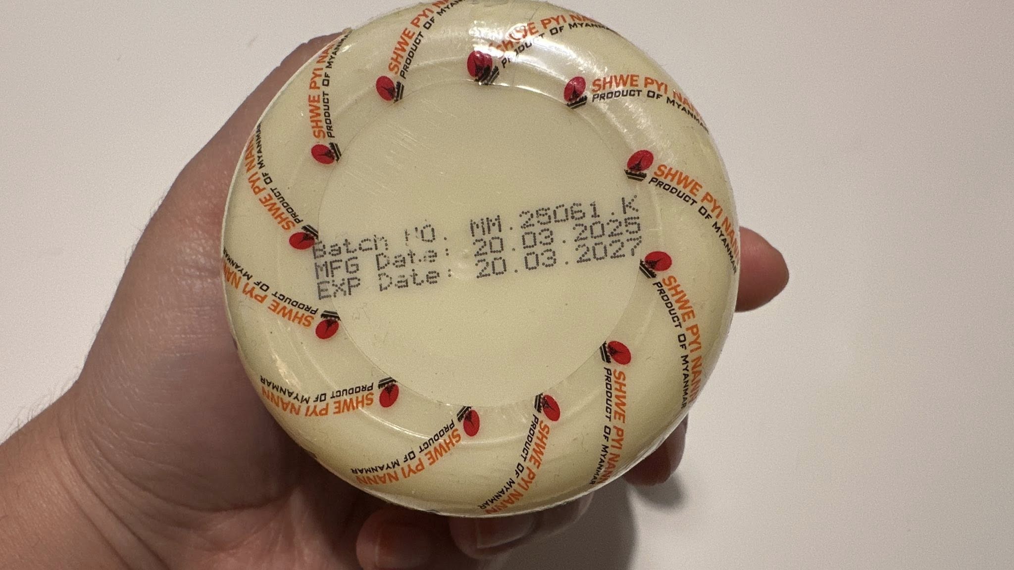 Thanaka Facepack 50g