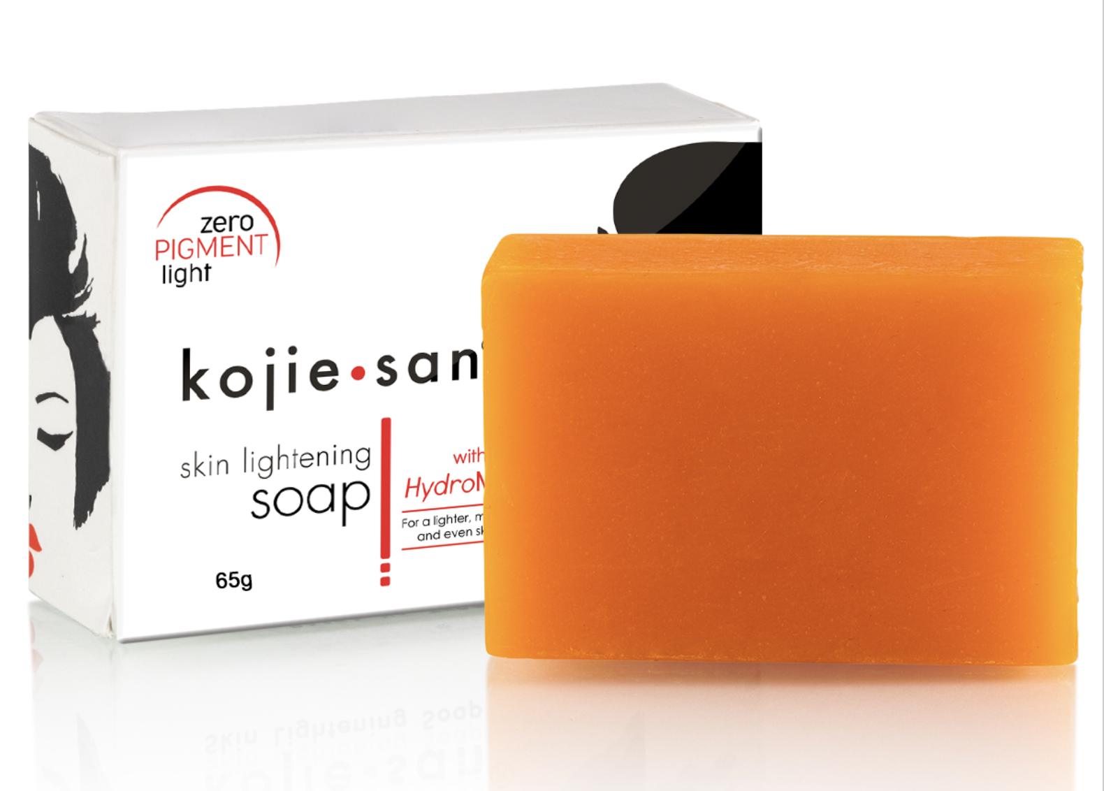 Kojie San Skin Lightening Soap 65g